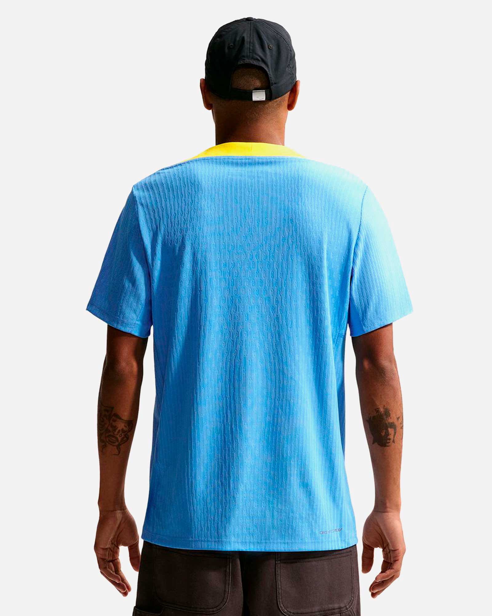 Camiseta FC Barcelona 2025/2026 Strike ADV - Fútbol Factory