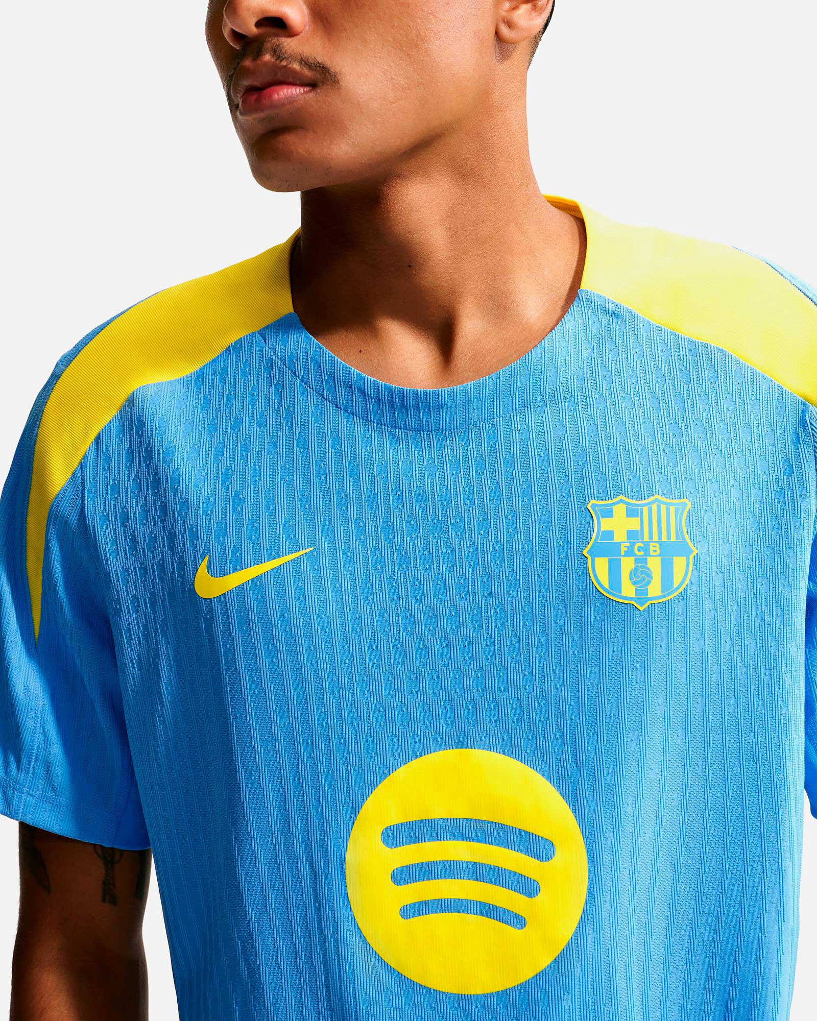 Camiseta FC Barcelona 2025/2026 Strike ADV - Fútbol Factory