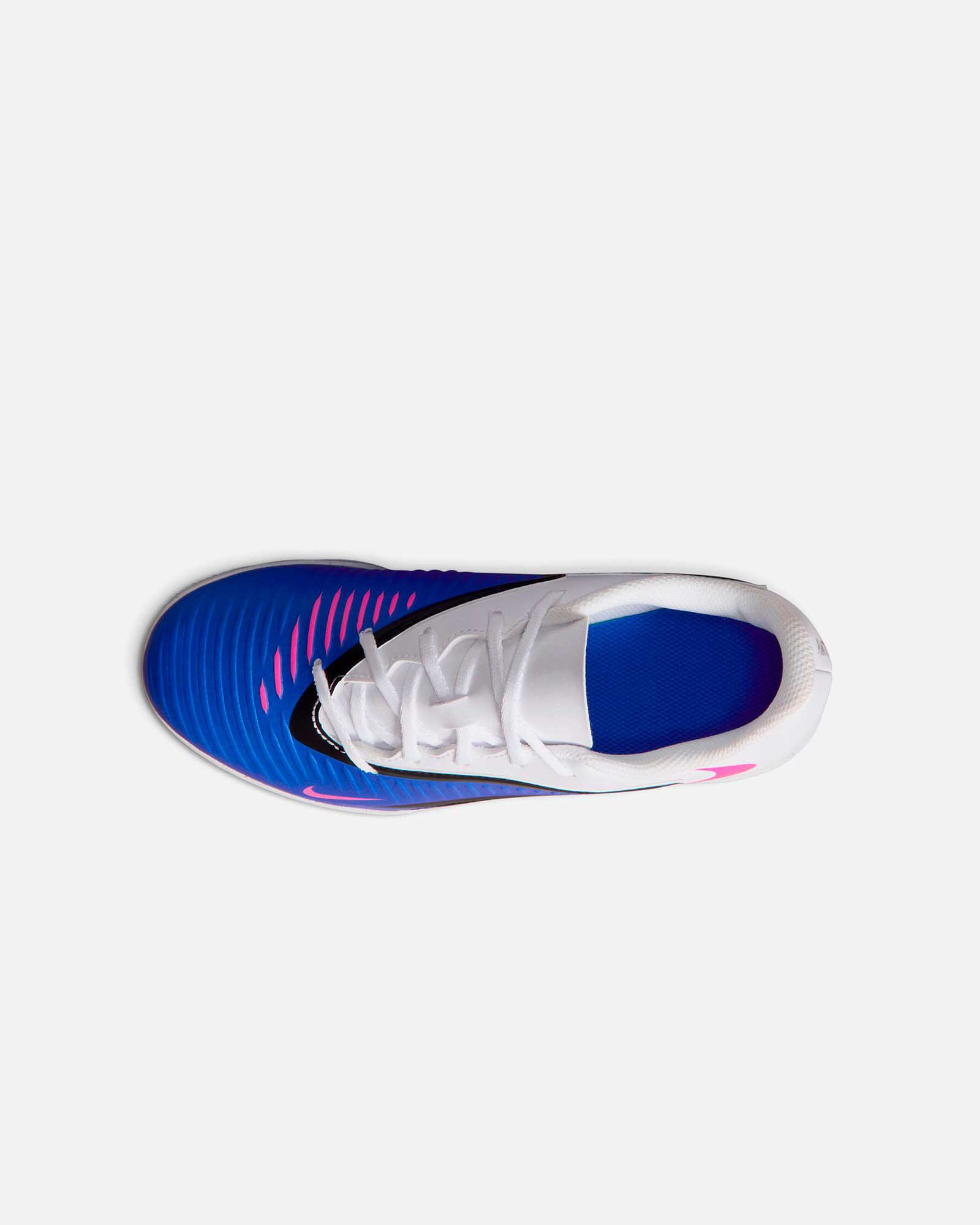 Zapatillas Nike Phantom 6 Low Club IN - Fútbol Factory