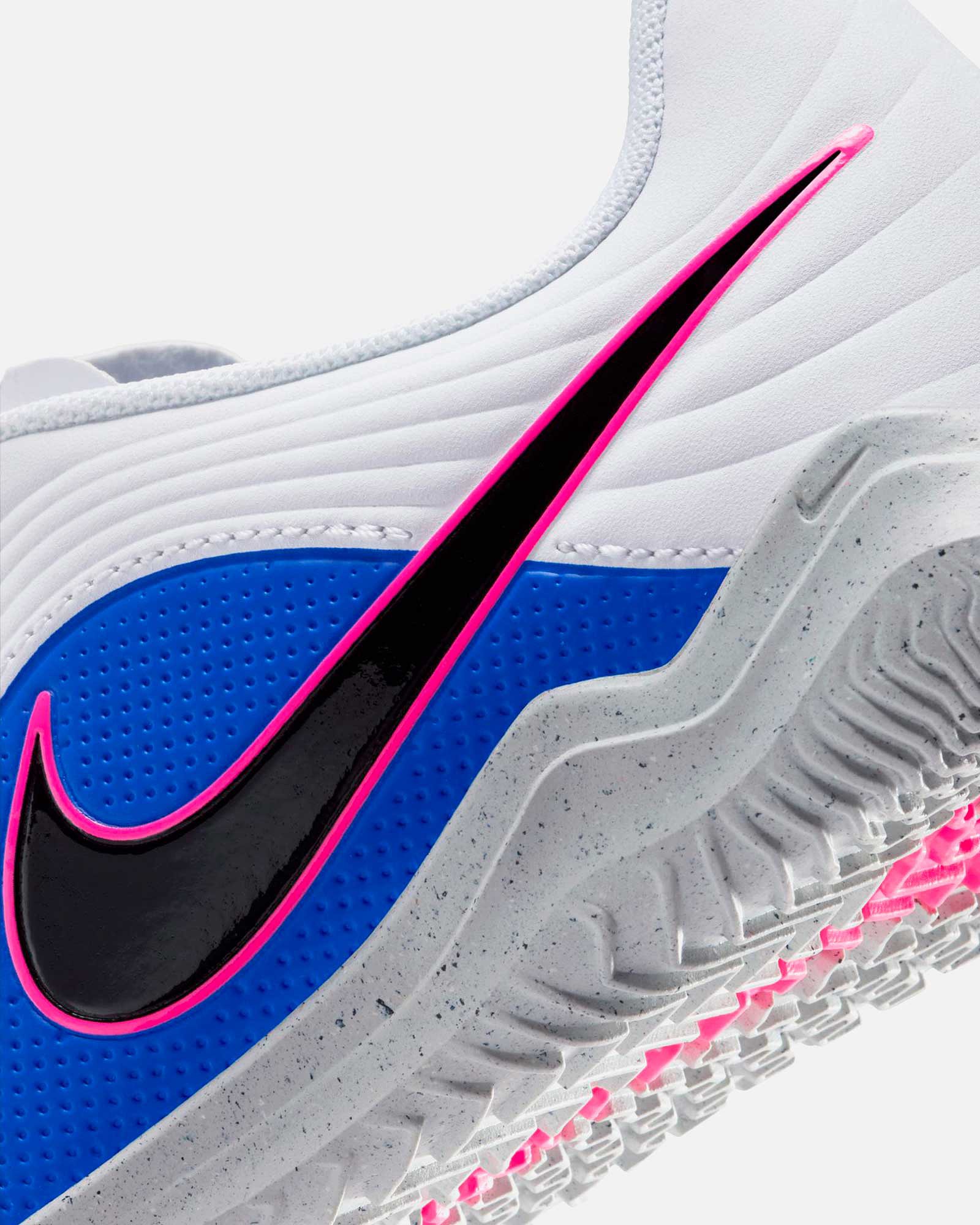 Zapatillas Nike Phantom 6 Low Club IN - Fútbol Factory