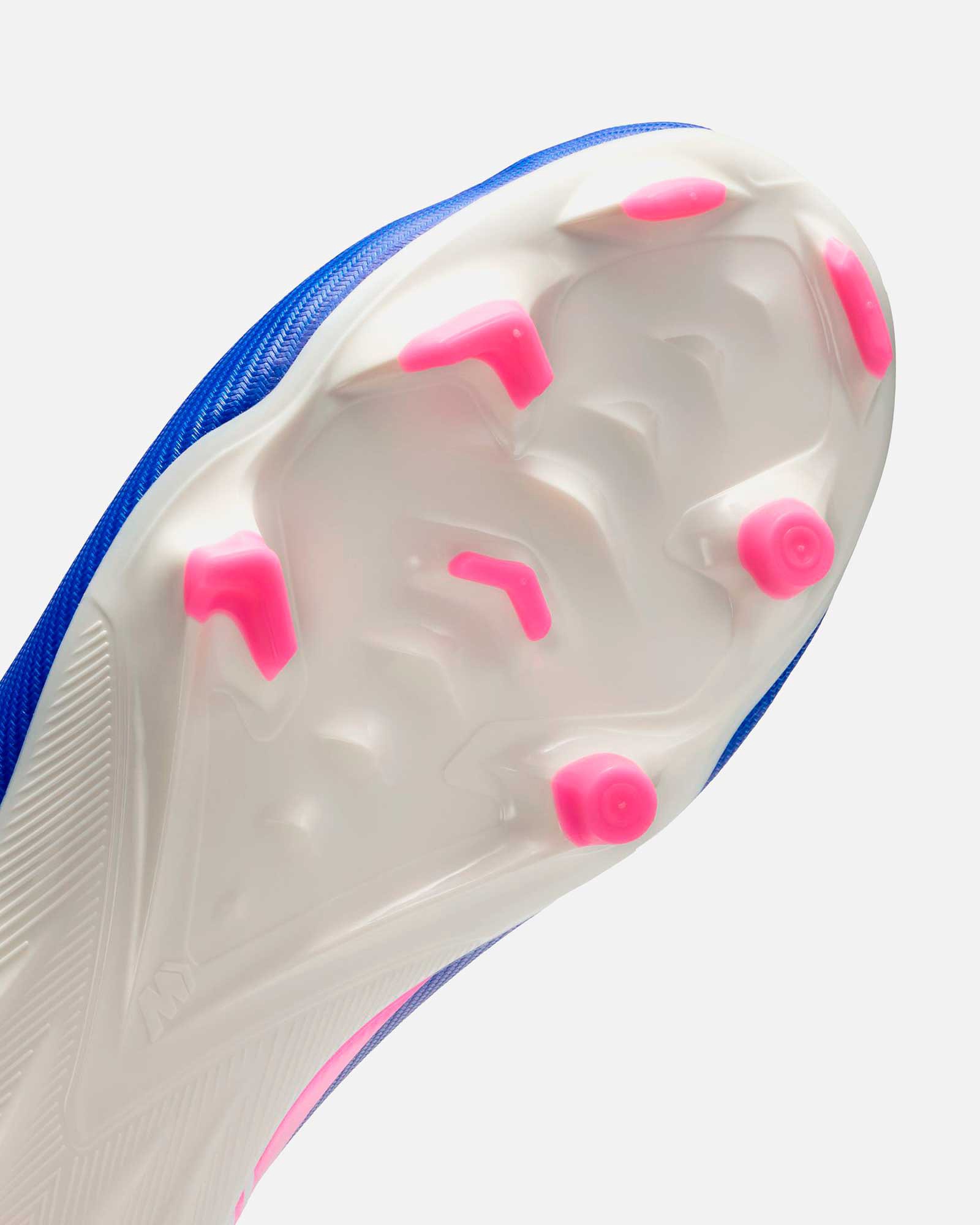 Botas Nike Zoom Mercurial Superfly 10 Academy FG/MG - Fútbol Factory