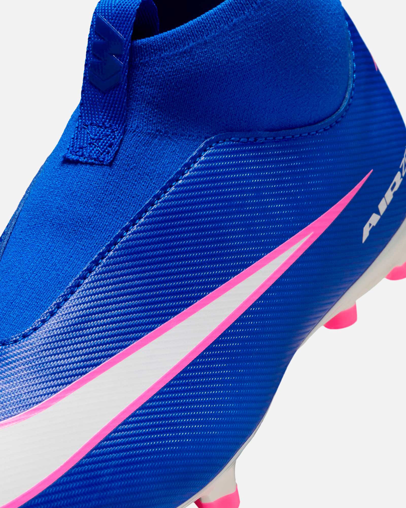 Botas Nike Zoom Mercurial Superfly 10 Academy FG/MG - Fútbol Factory