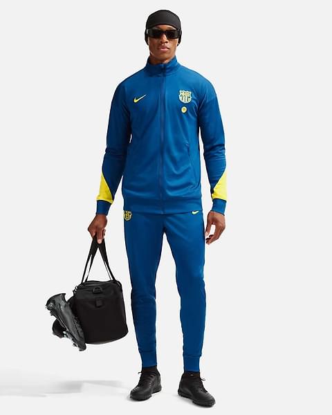 Chándal FC Barcelona 2025/2026 TR