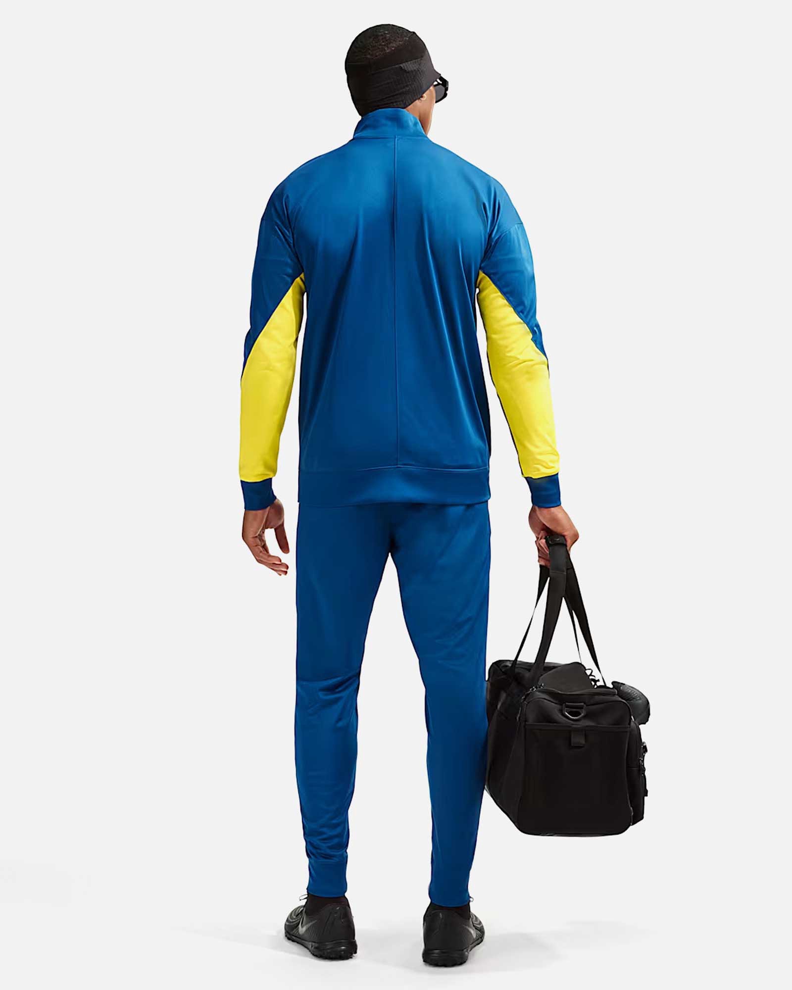 Fato de treino FC Barcelona 2025/2026 TR - Fútbol Factory