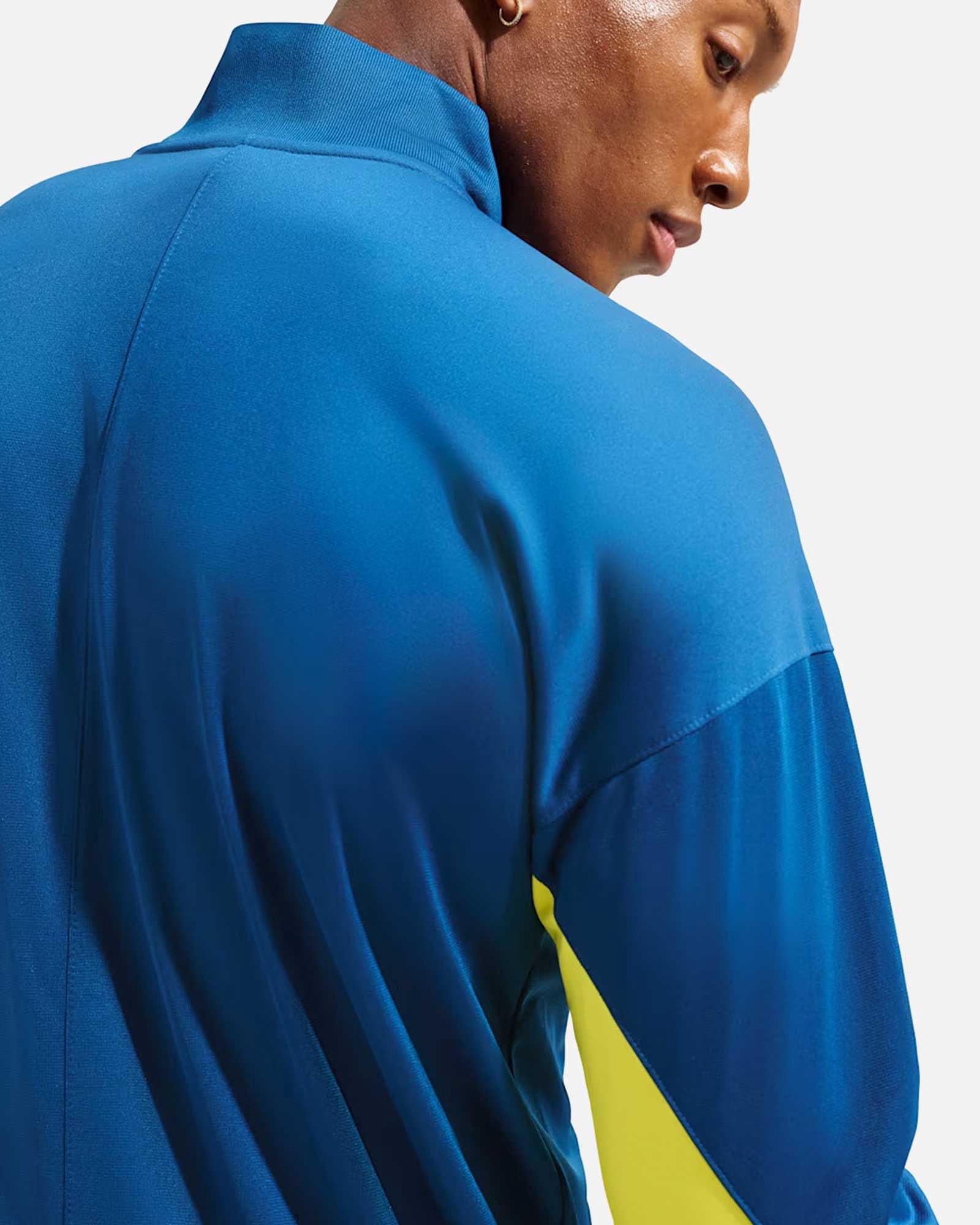 Fato de treino FC Barcelona 2025/2026 TR - Fútbol Factory