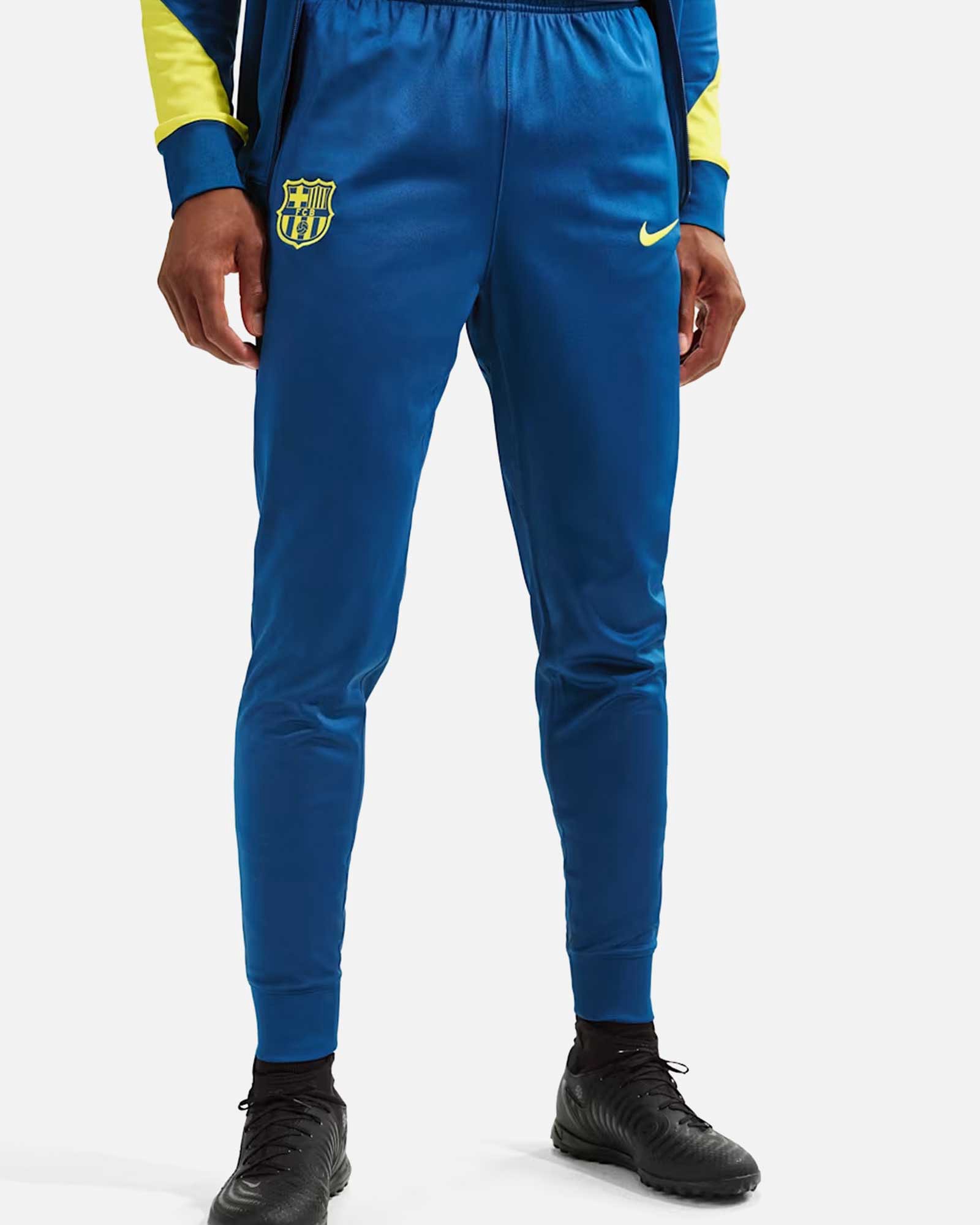 Fato de treino FC Barcelona 2025/2026 TR - Fútbol Factory