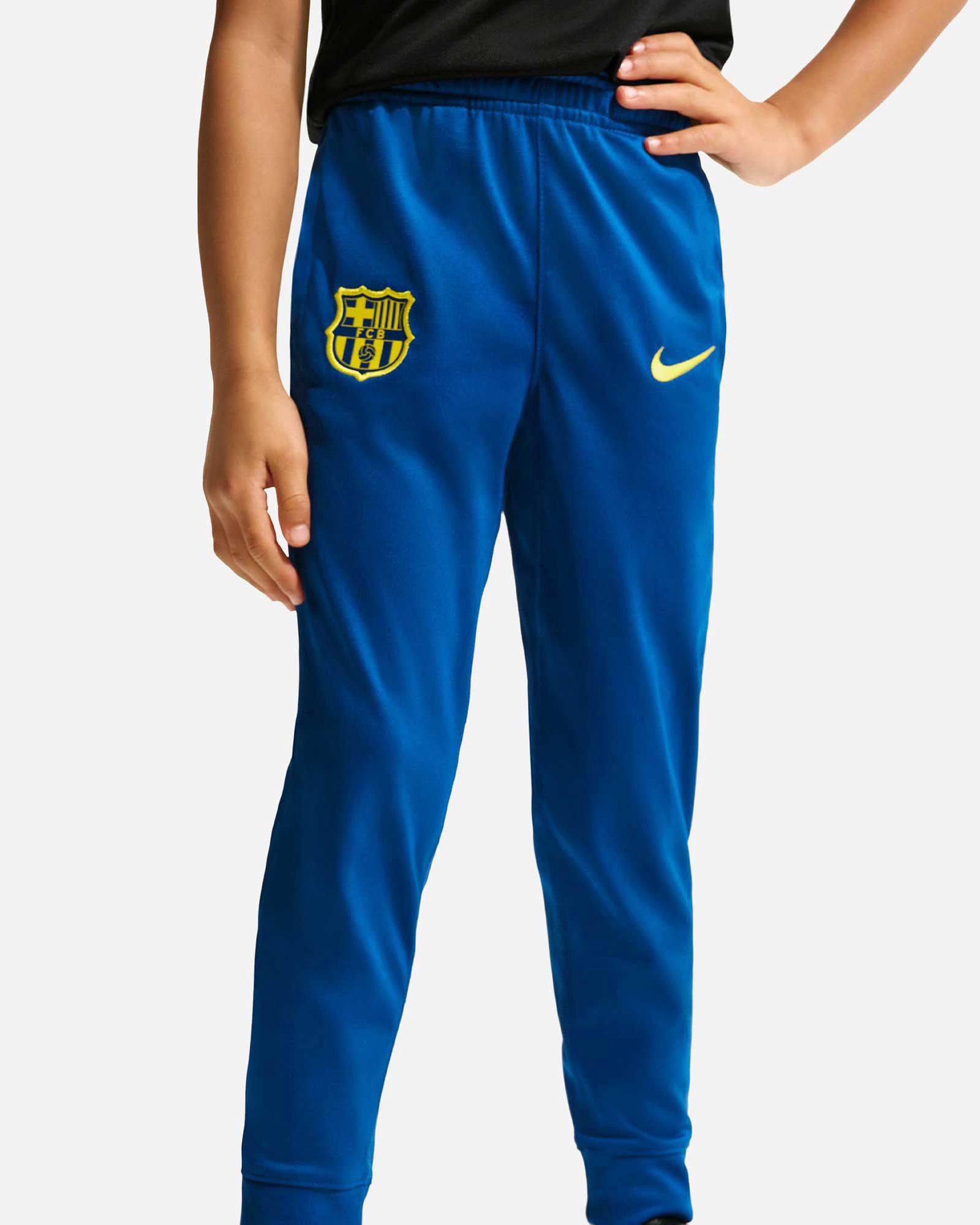 Chándal FC Barcelona 2025/2026 Strike - Fútbol Factory