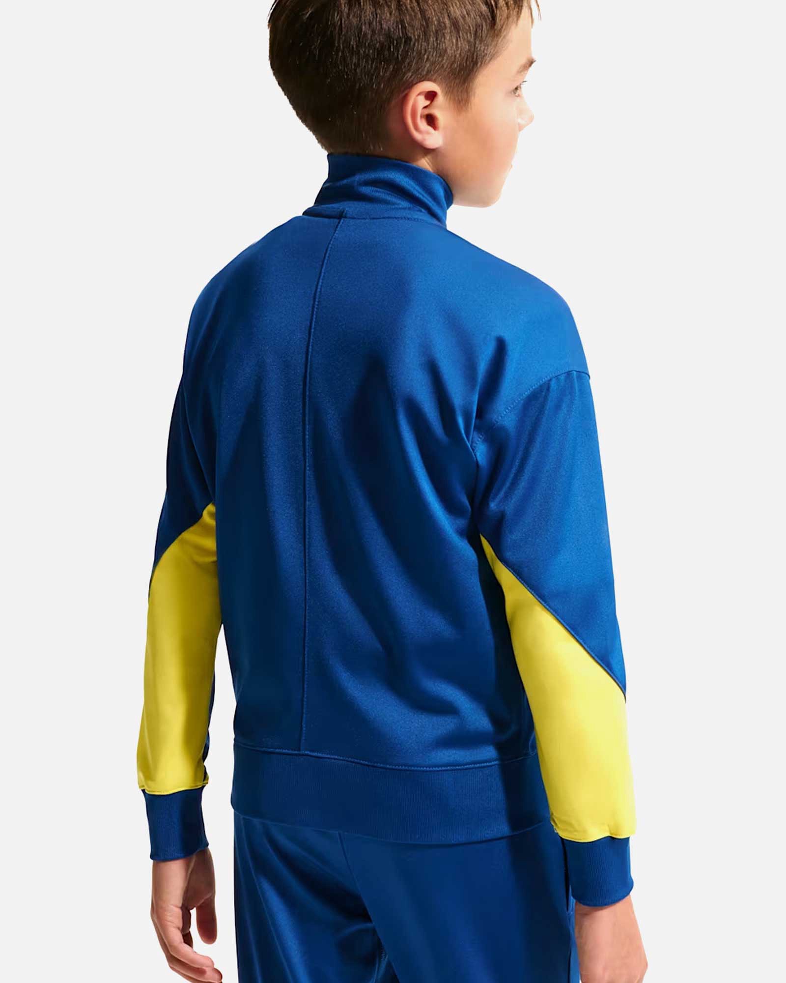 Fato de treino FC Barcelona 2025/2026 TR Fato de treino FC Barcelona 2025/2026 TR - Fútbol Factory