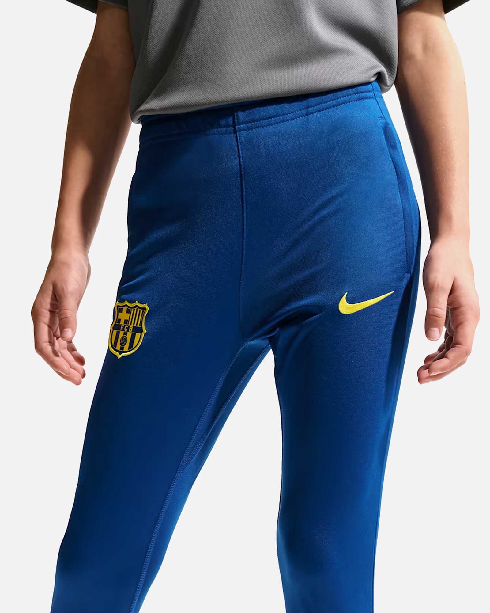 Fato de treino FC Barcelona 2025/2026 TR Fato de treino FC Barcelona 2025/2026 TR - Fútbol Factory