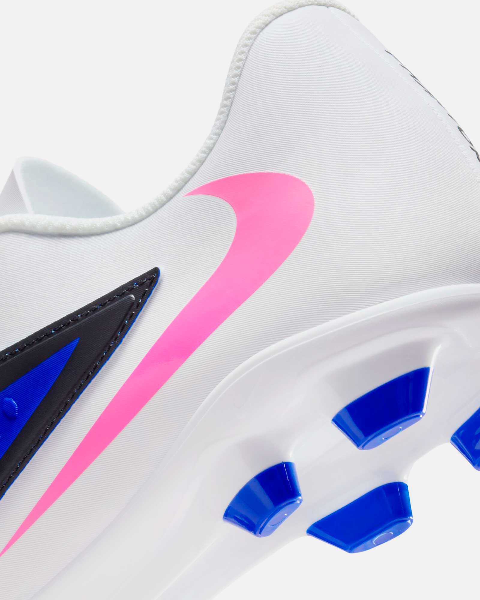 Botas Nike Phantom 6 Low Club FG/MG - Fútbol Factory