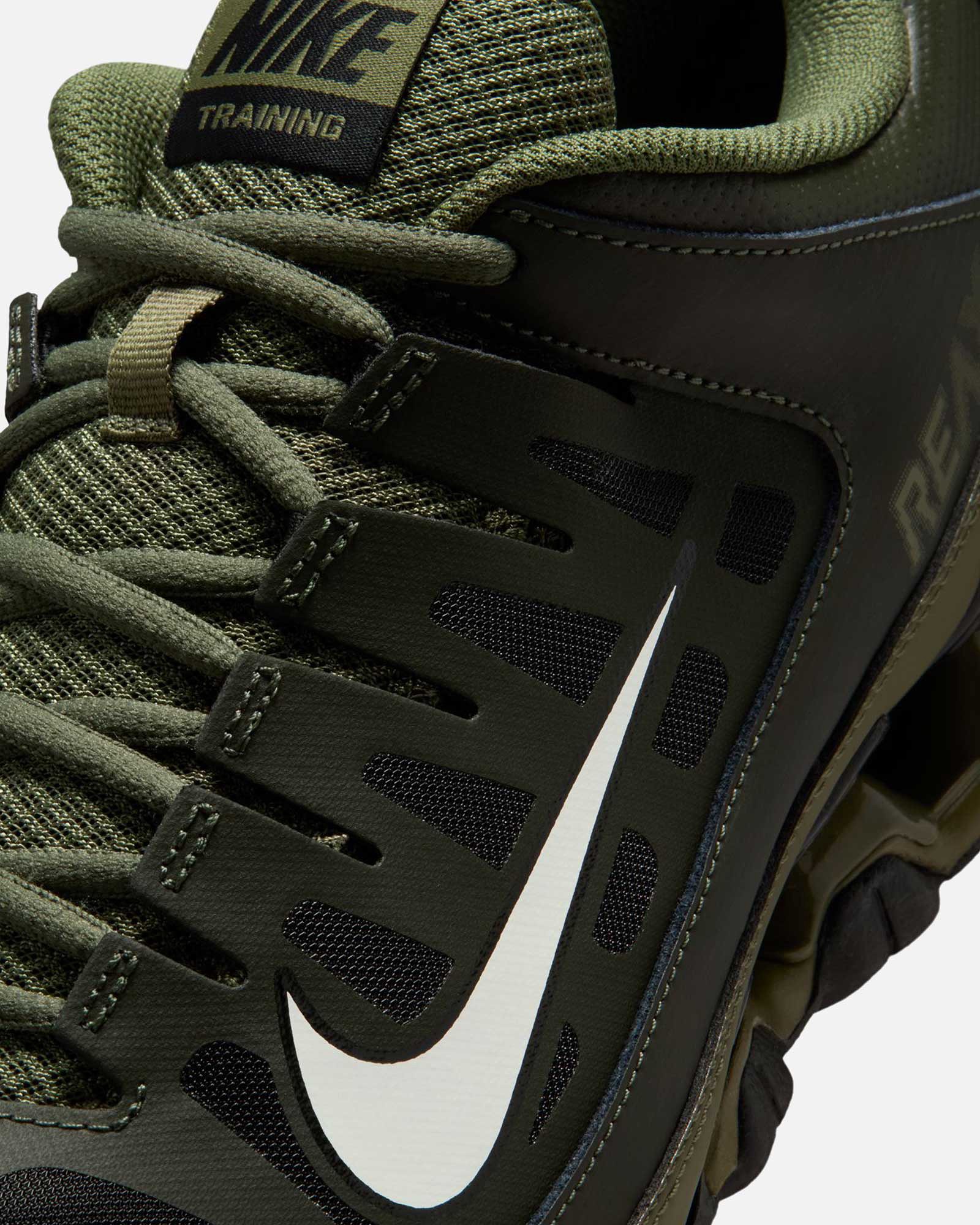 Zapatillas Nike Reax 8 TR - Fútbol Factory