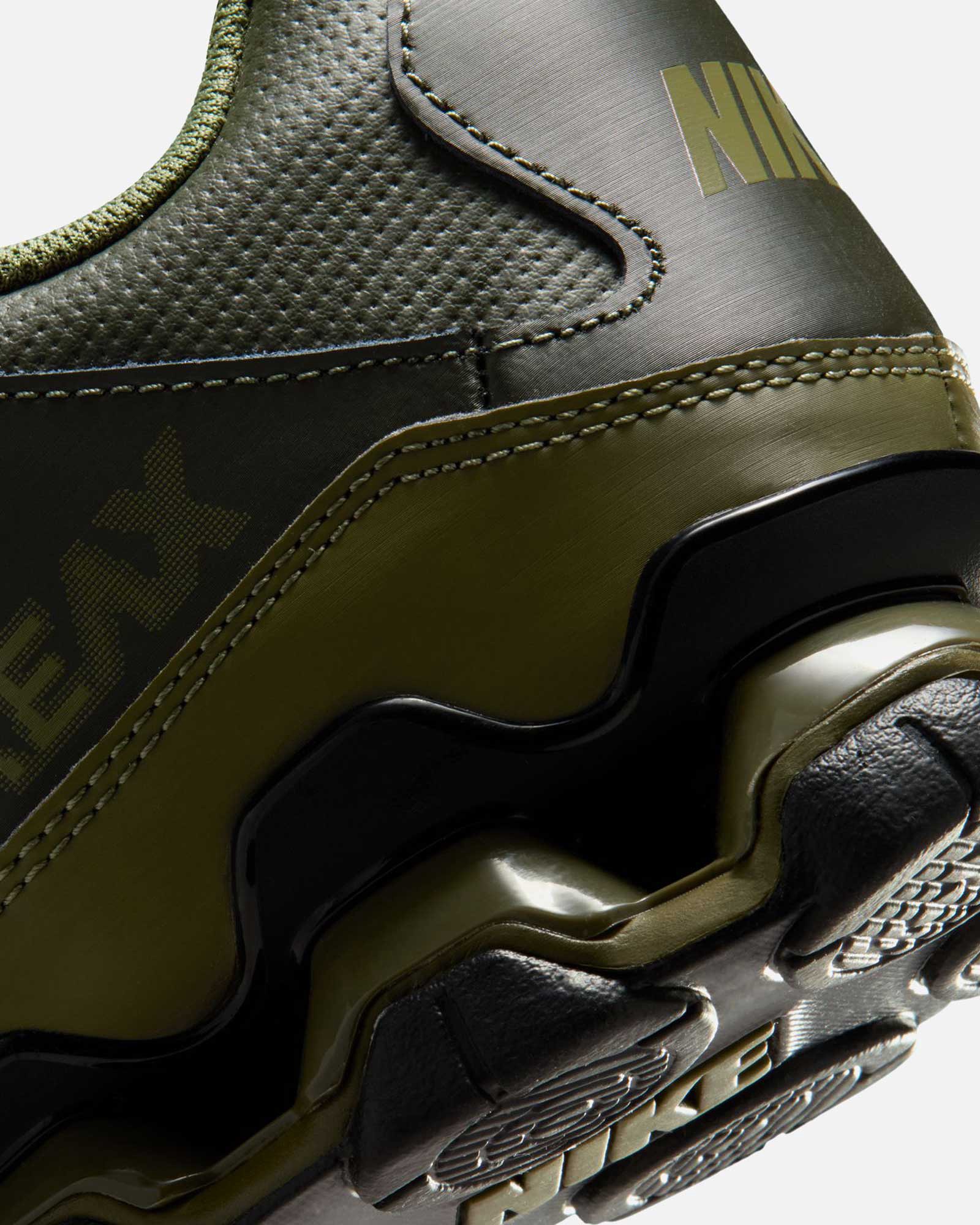 Zapatillas Nike Reax 8 TR - Fútbol Factory