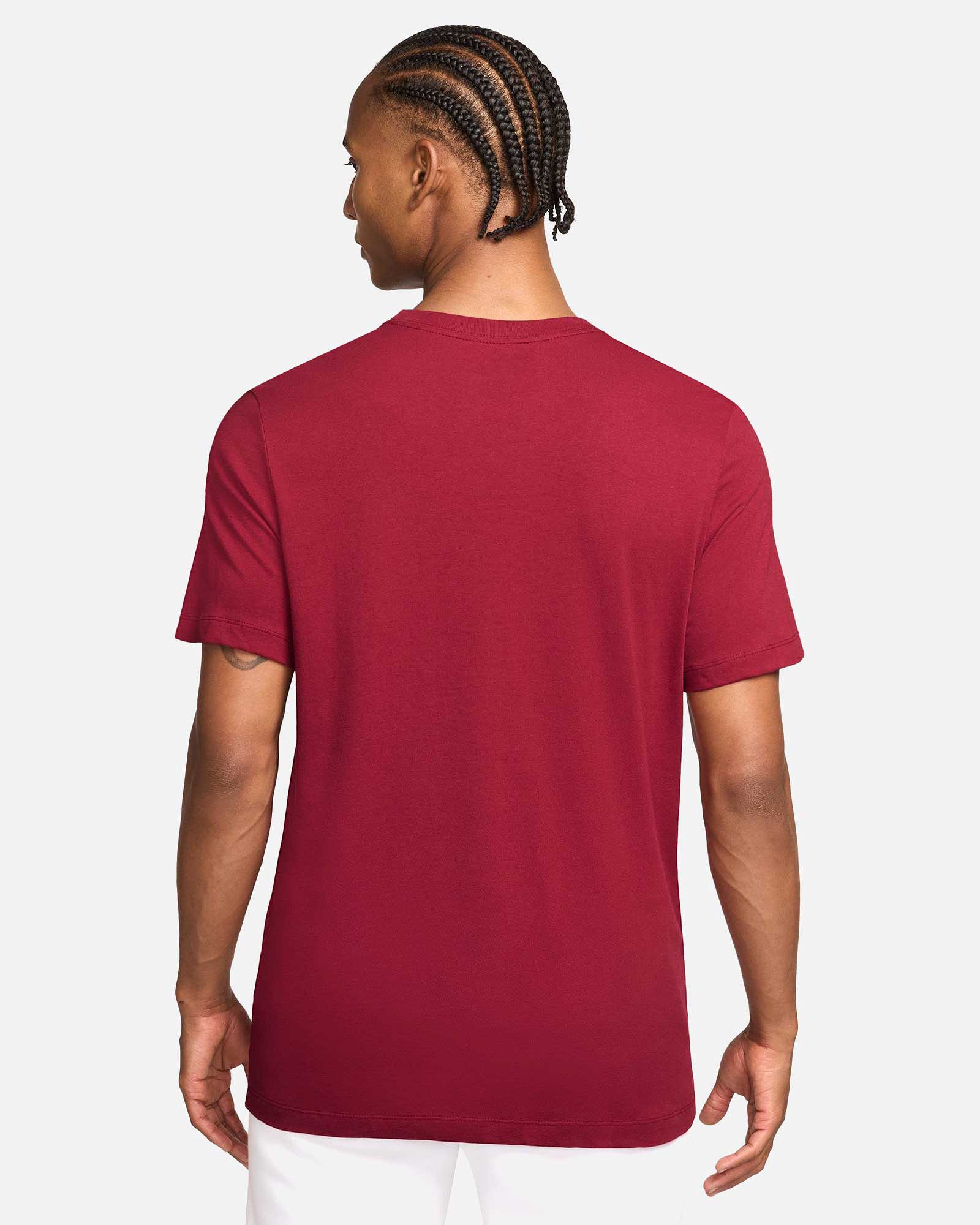 Camiseta Nike Sportswear Icon - Fútbol Factory