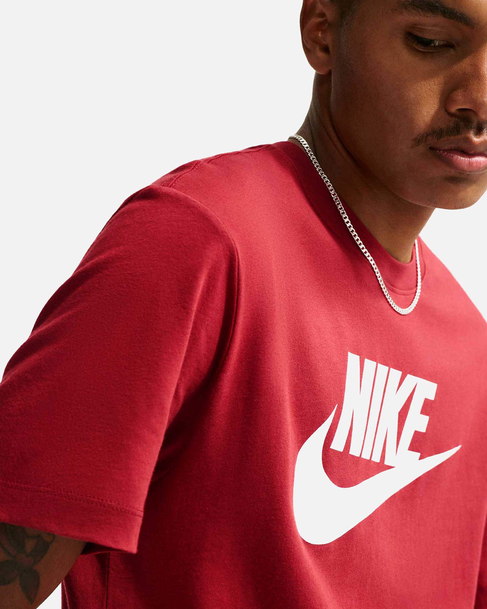 Camiseta Nike Sportswear Icon - Fútbol Factory