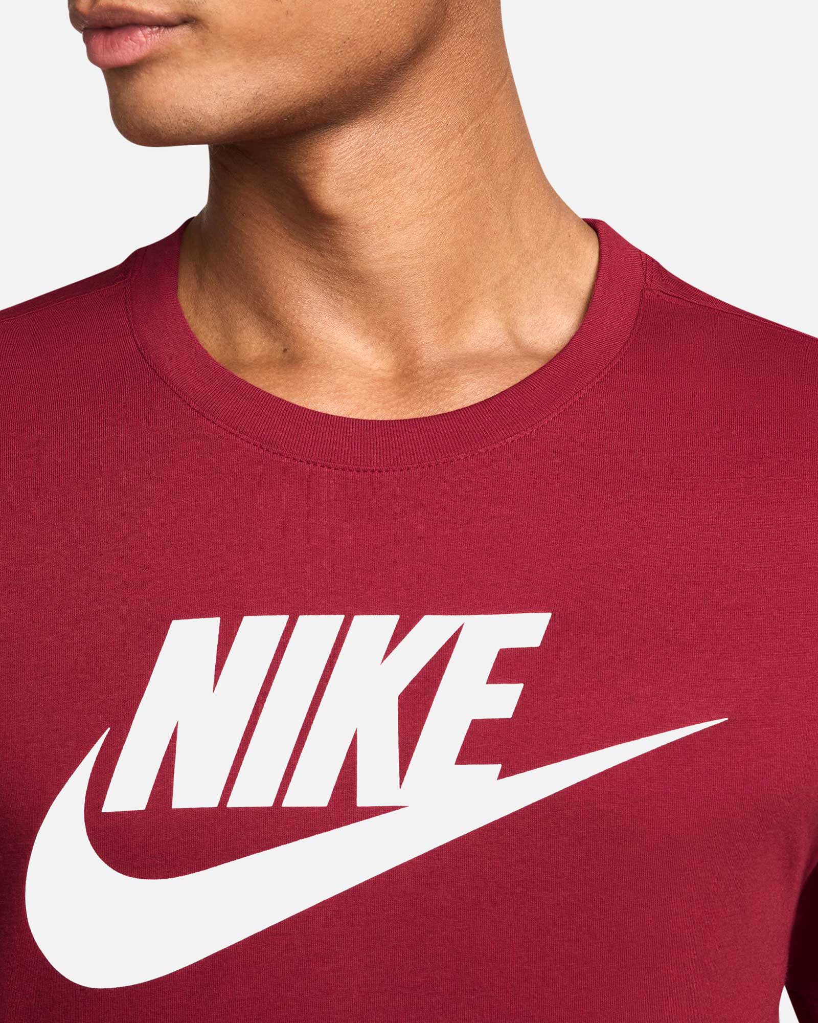 Camiseta Nike Sportswear Icon - Fútbol Factory