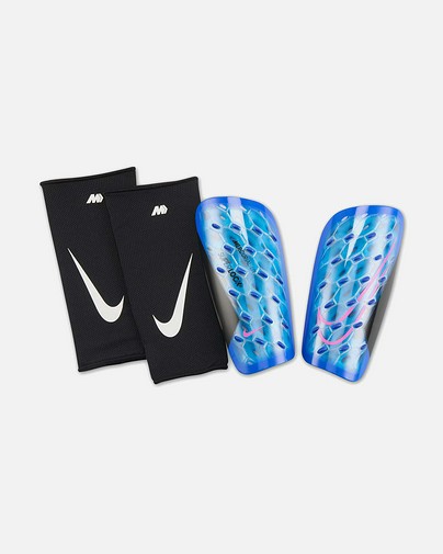 Espinilleras Nike Mercurial Lite SuperLock
