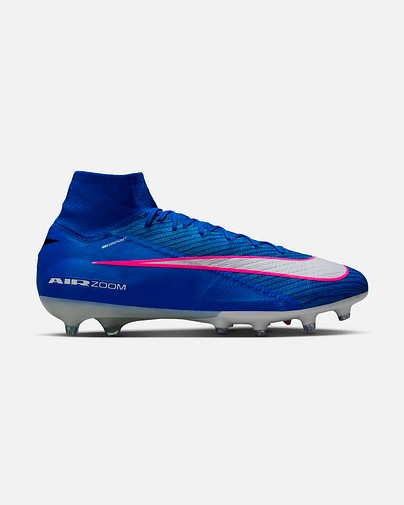Botas Nike Zoom Mercurial Superfly 10 Elite AG-Pro