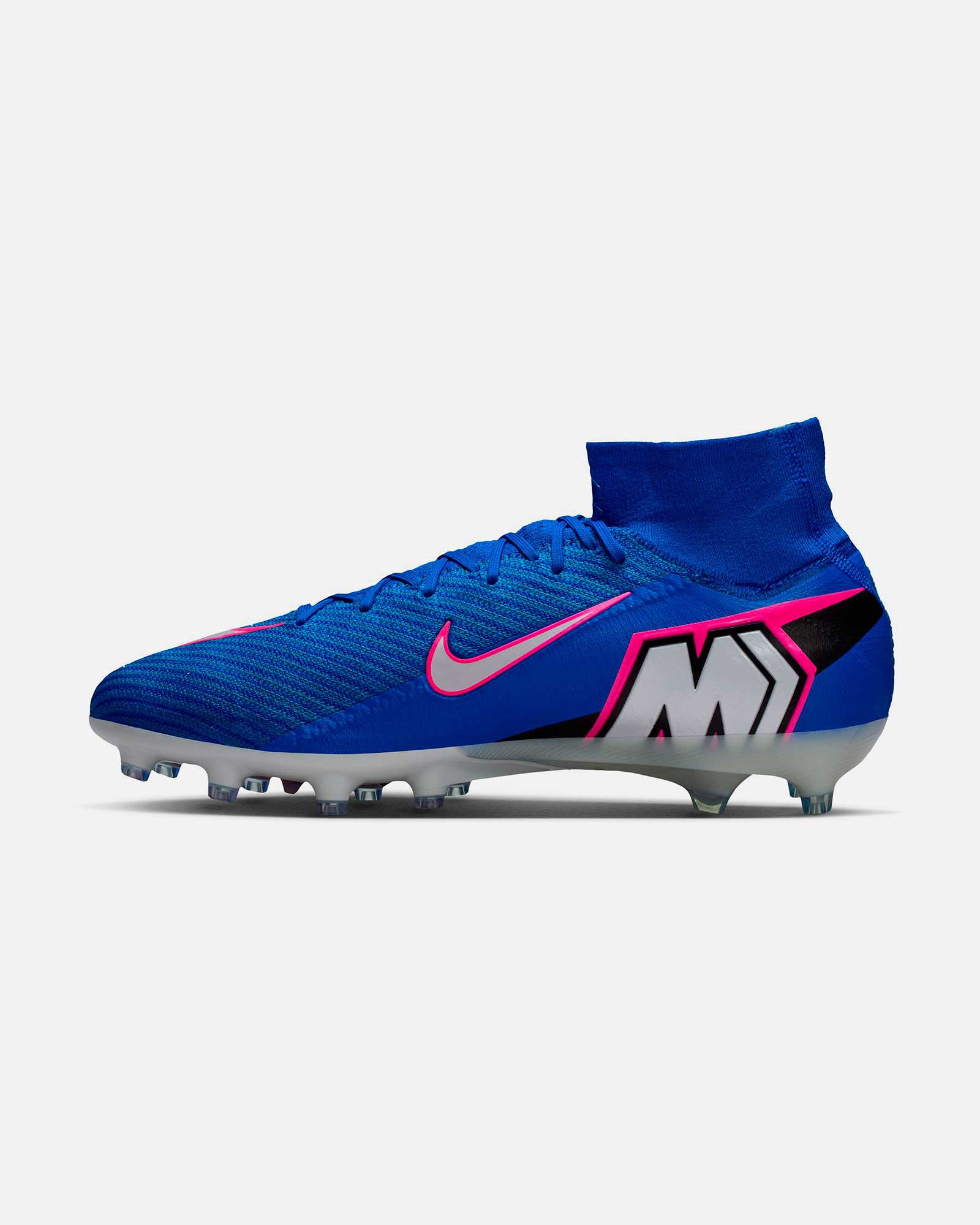 Botas Nike Zoom Mercurial Superfly 10 Elite AG-Pro - Fútbol Factory