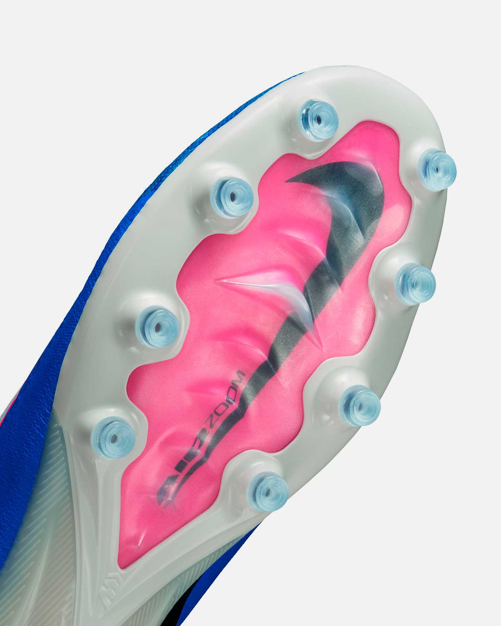 Botas Nike Zoom Mercurial Superfly 10 Elite AG-Pro - Fútbol Factory