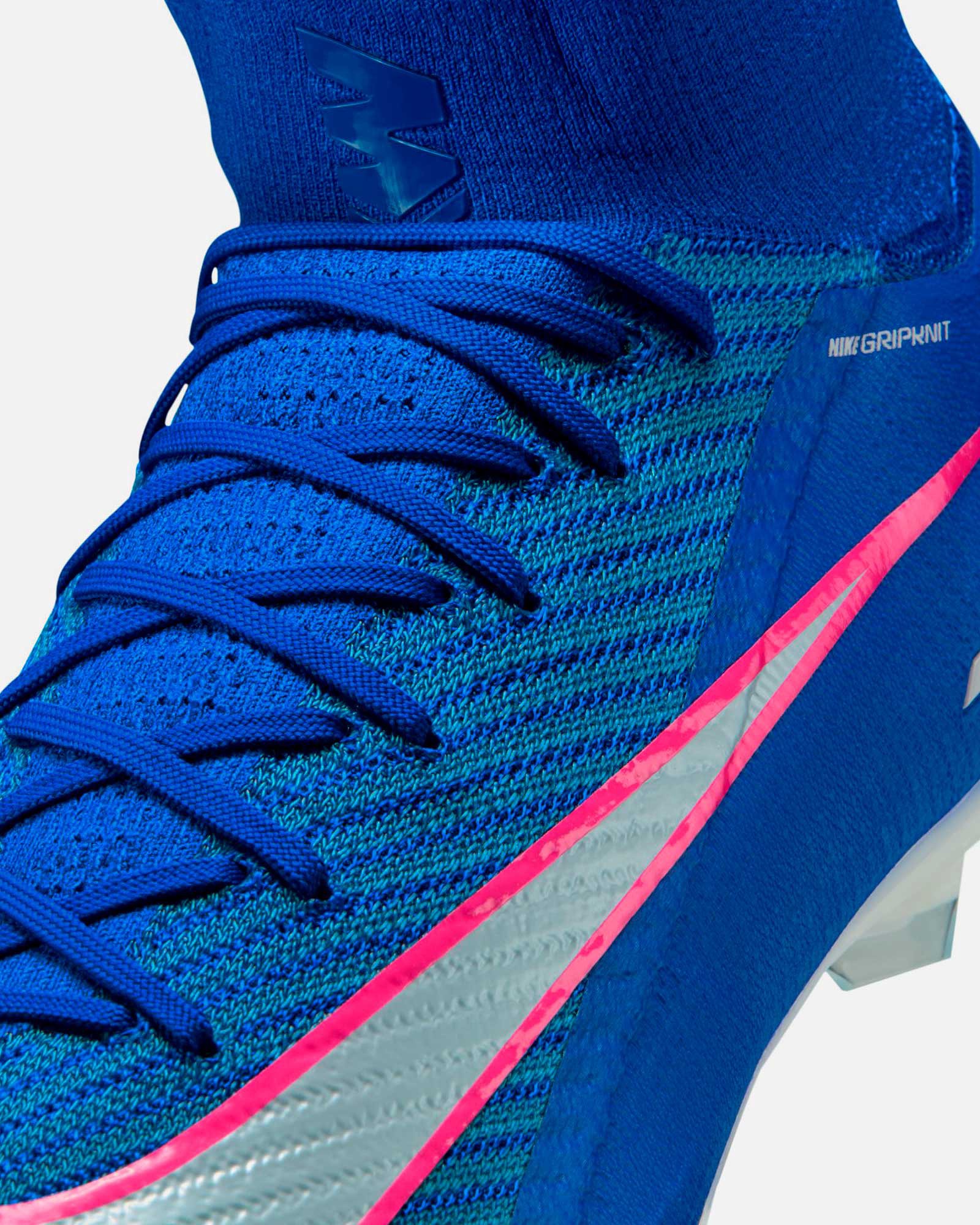 Botas Nike Zoom Mercurial Superfly 10 Elite AG-Pro - Fútbol Factory