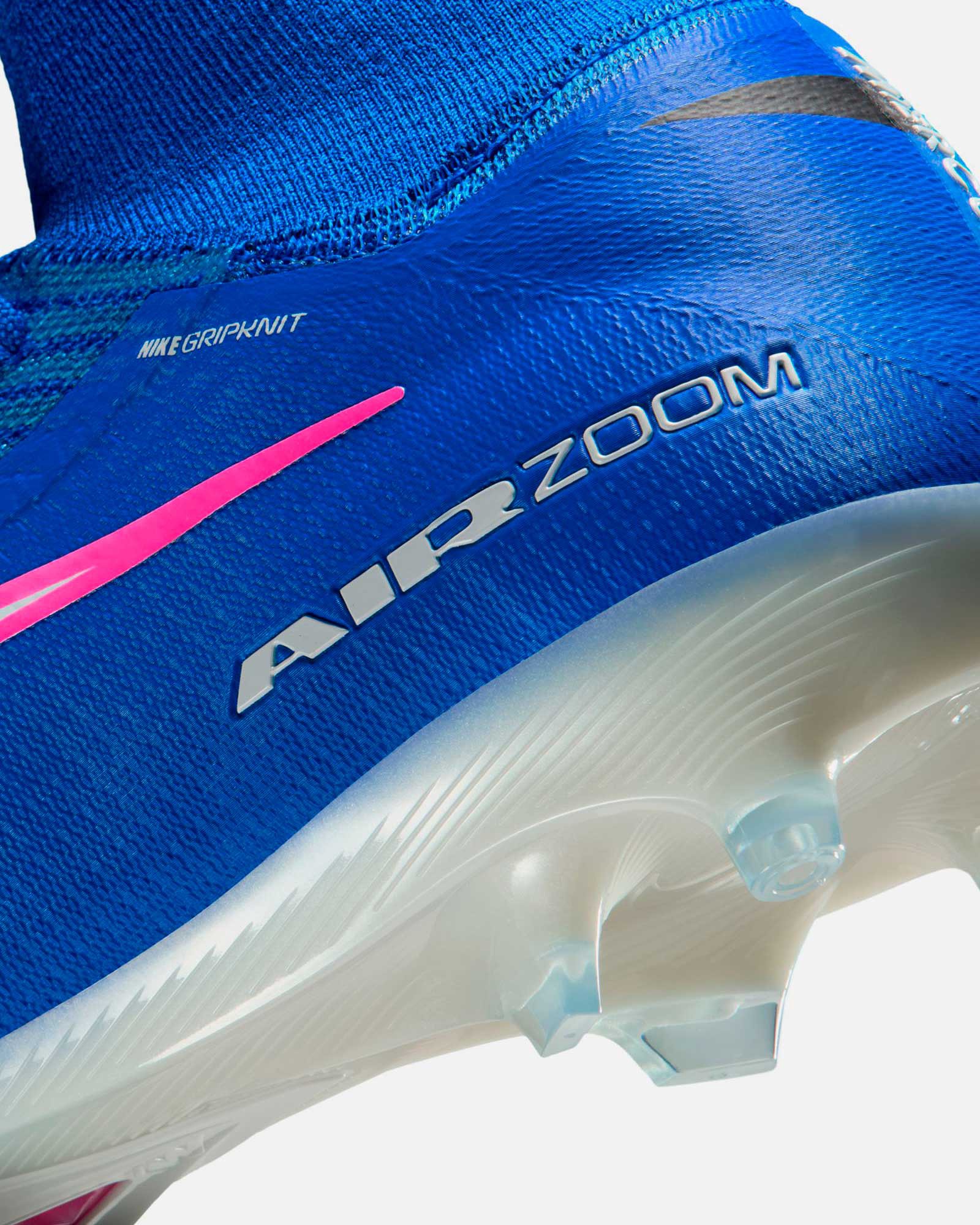 Botas Nike Zoom Mercurial Superfly 10 Elite AG-Pro - Fútbol Factory