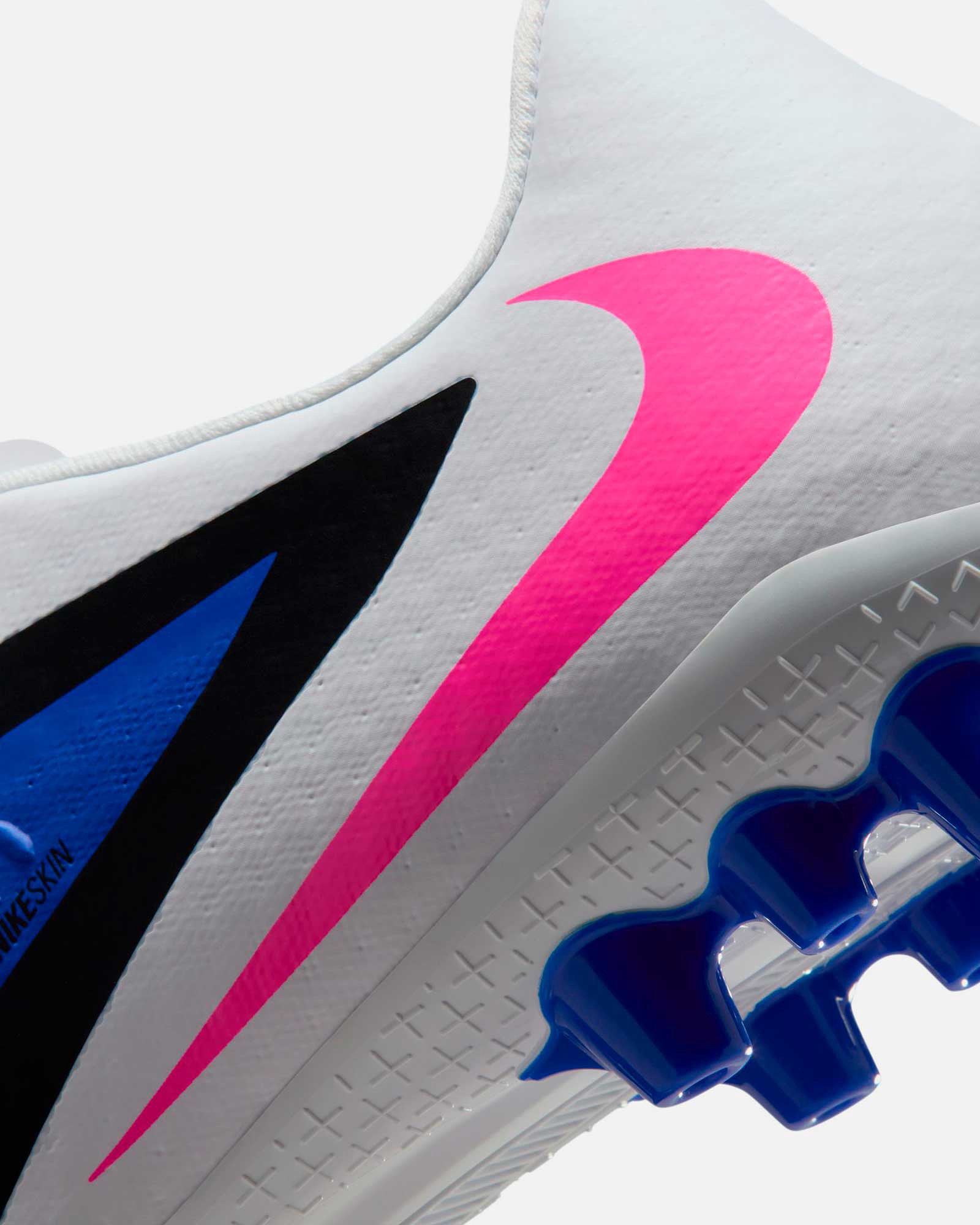 Botas Nike Phantom 6 Academy AG - Fútbol Factory