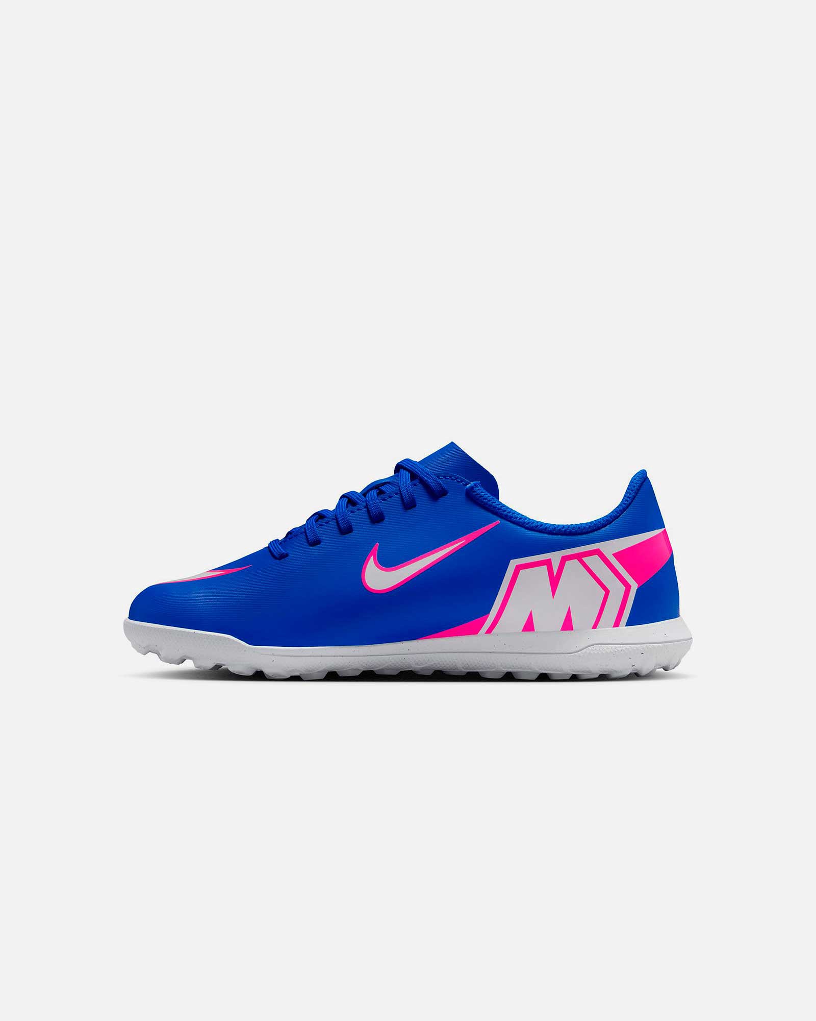 Botas Zoom Nike Mercurial Vapor 16 Club TF - Fútbol Factory