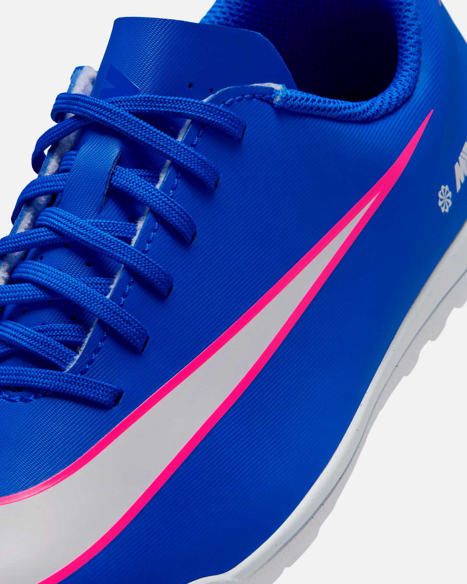 Botas Zoom Nike Mercurial Vapor 16 Club TF - Fútbol Factory