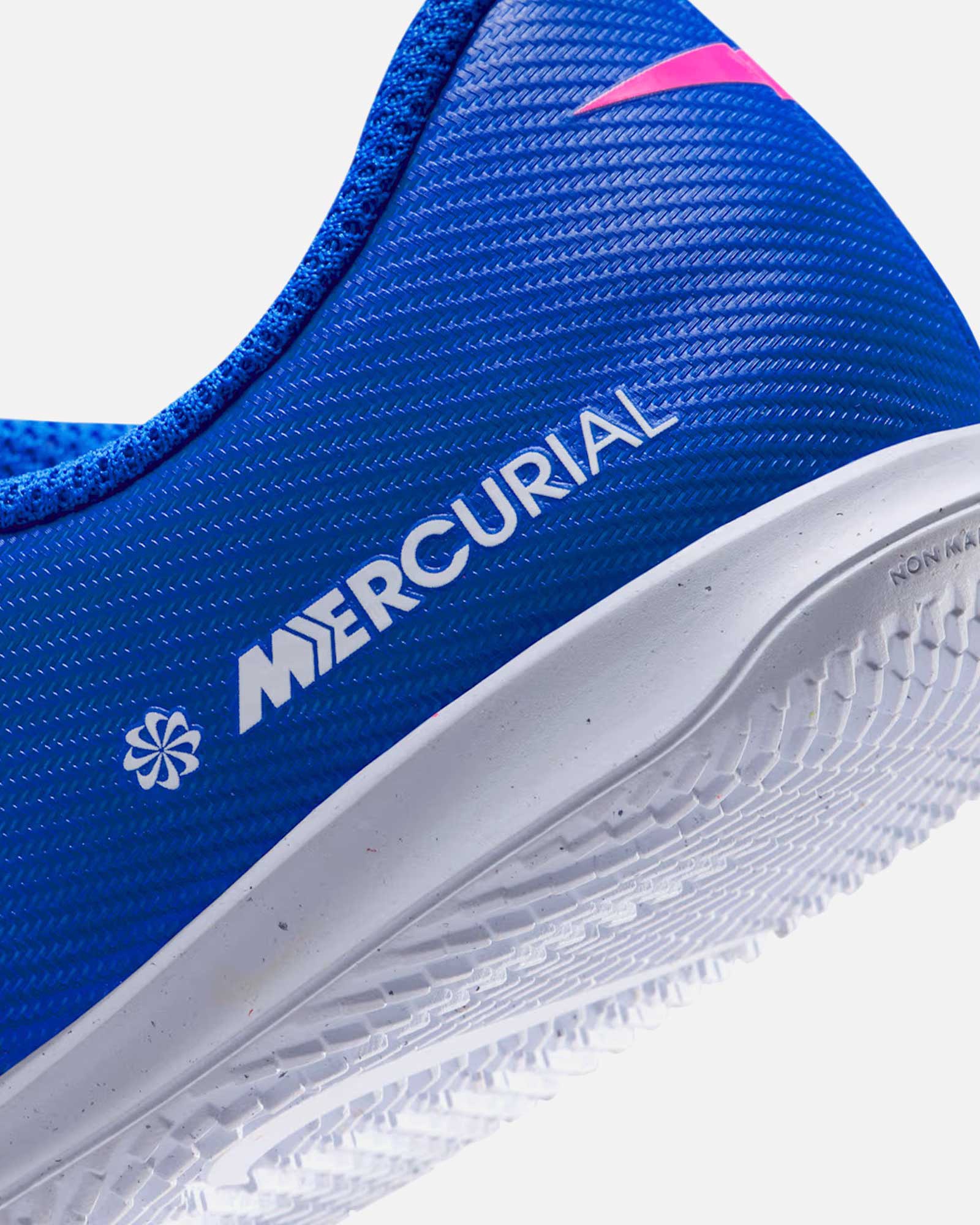 Zapatillas Zoom Mercurial Vapor 16 Club IN - Fútbol Factory