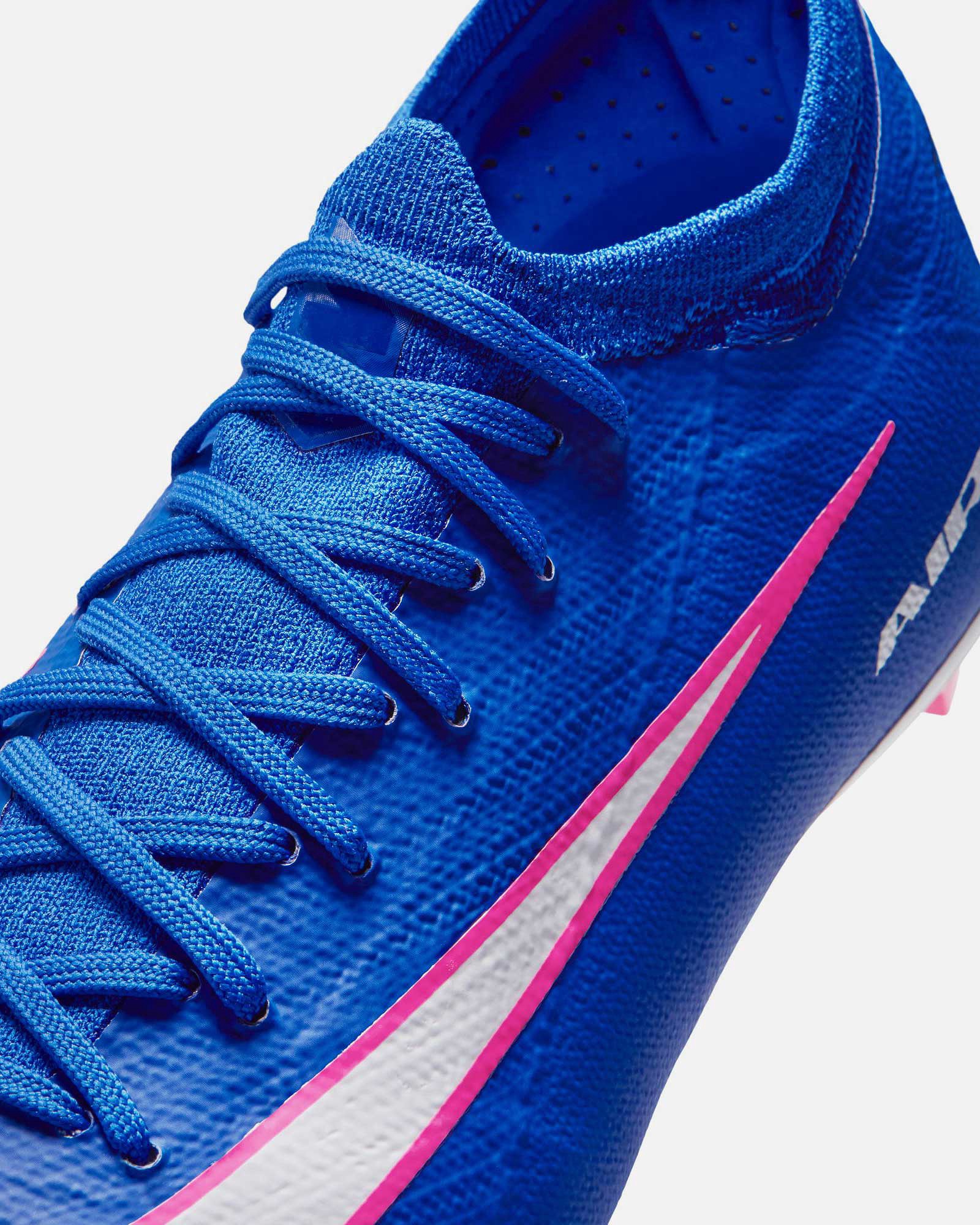 Botas Nike Zoom Mercurial Vapor 16 Pro FG Botas Nike Zoom Mercurial Vapor 16 Pro FG - Fútbol Factory