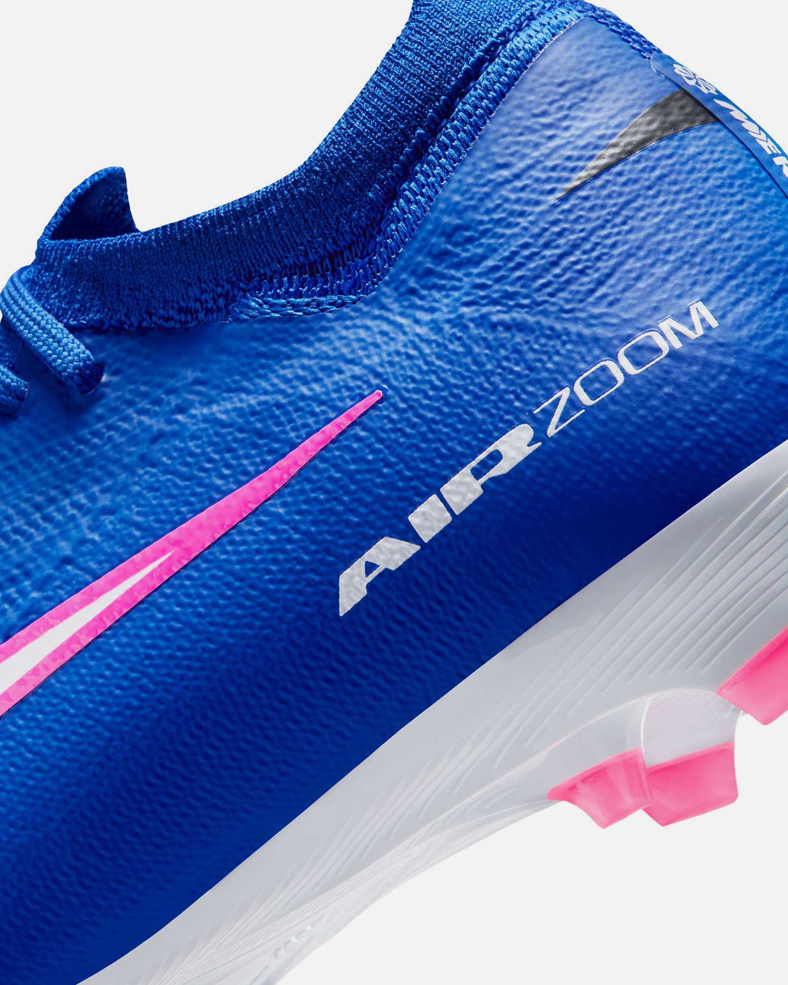 Botas Nike Zoom Mercurial Vapor 16 Pro FG Botas Nike Zoom Mercurial Vapor 16 Pro FG - Fútbol Factory