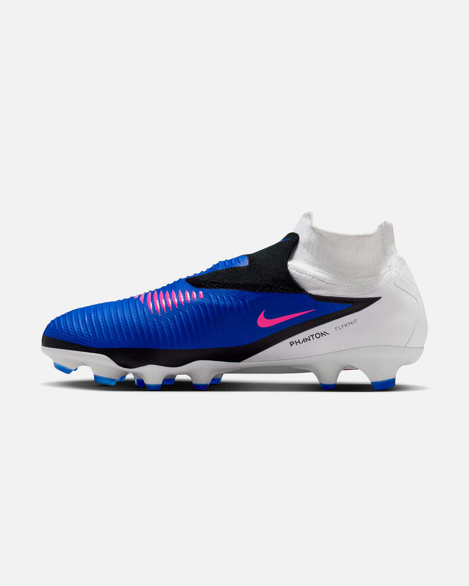Botas Nike Phantom 6 High Pro FG - Fútbol Factory