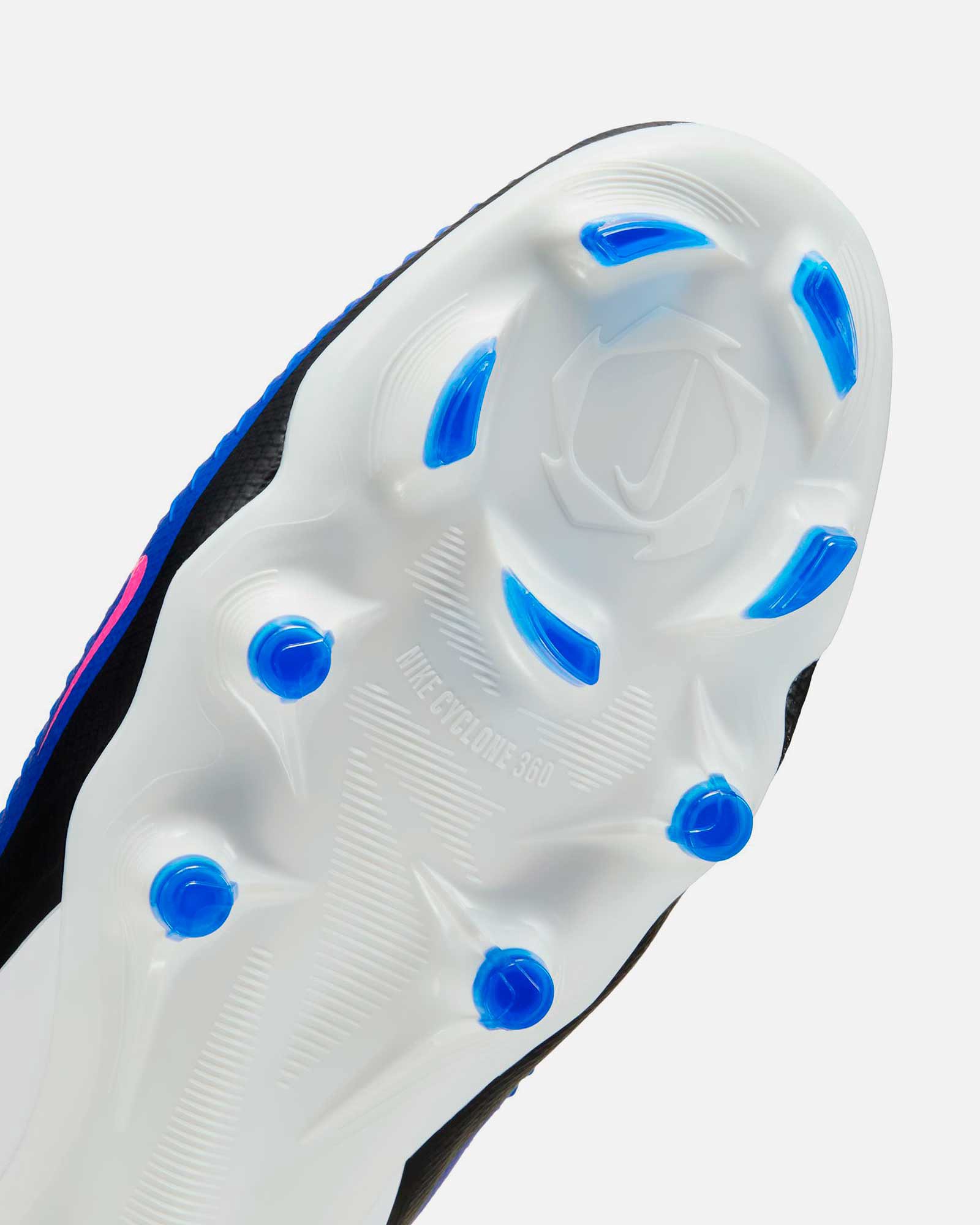 Botas Nike Phantom 6 High Pro FG - Fútbol Factory