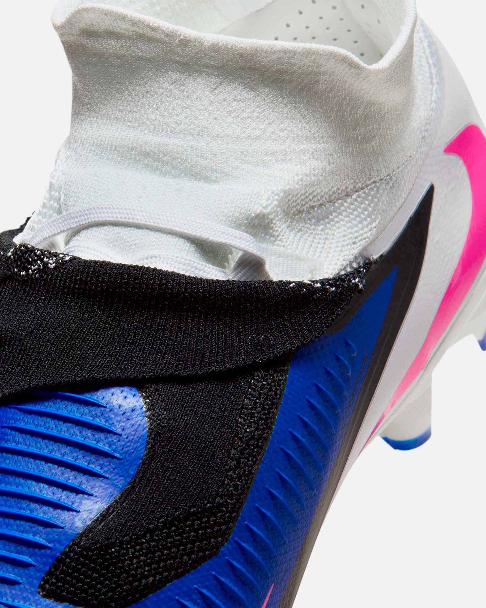 Botas Nike Phantom 6 High Pro FG - Fútbol Factory