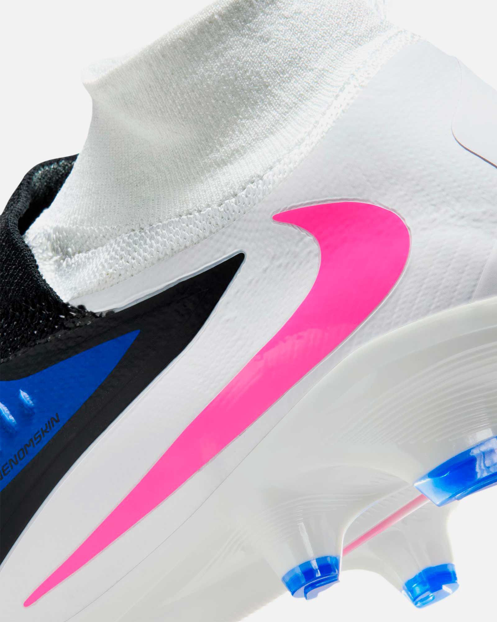 Botas Nike Phantom 6 High Pro FG - Fútbol Factory