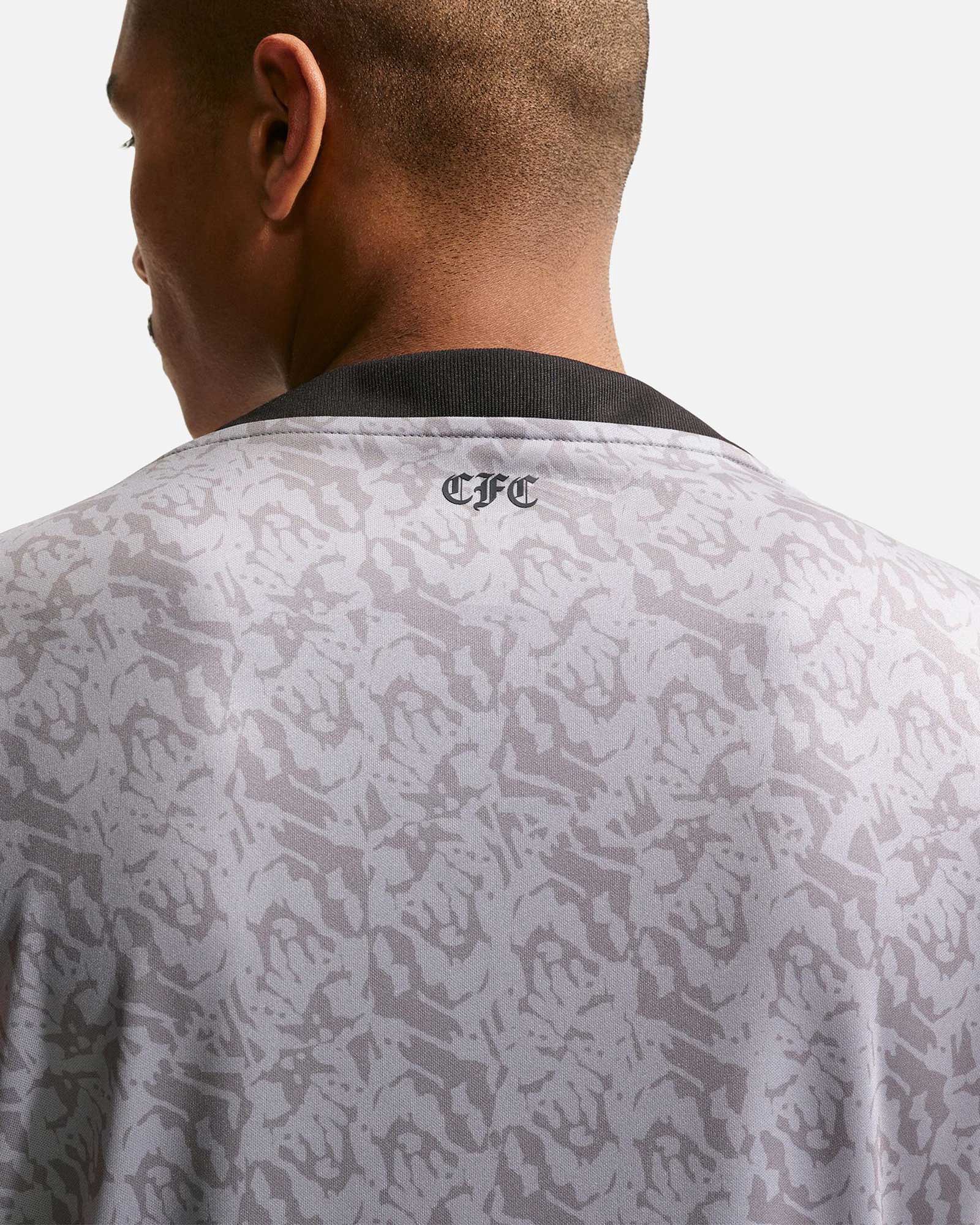 Camiseta Chelsea FC 2025/2026 Strike Top TR - Fútbol Factory