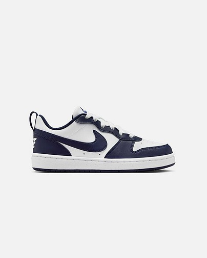 Zapatillas Nike Court Borough Low Next Bloom