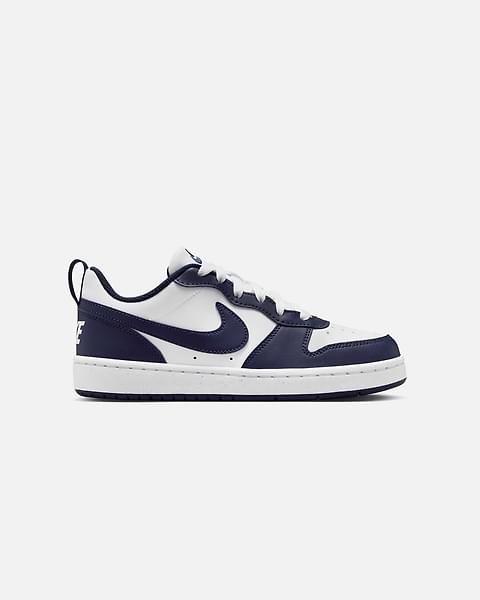 Tênis Nike Court Borough Low Next Bloom