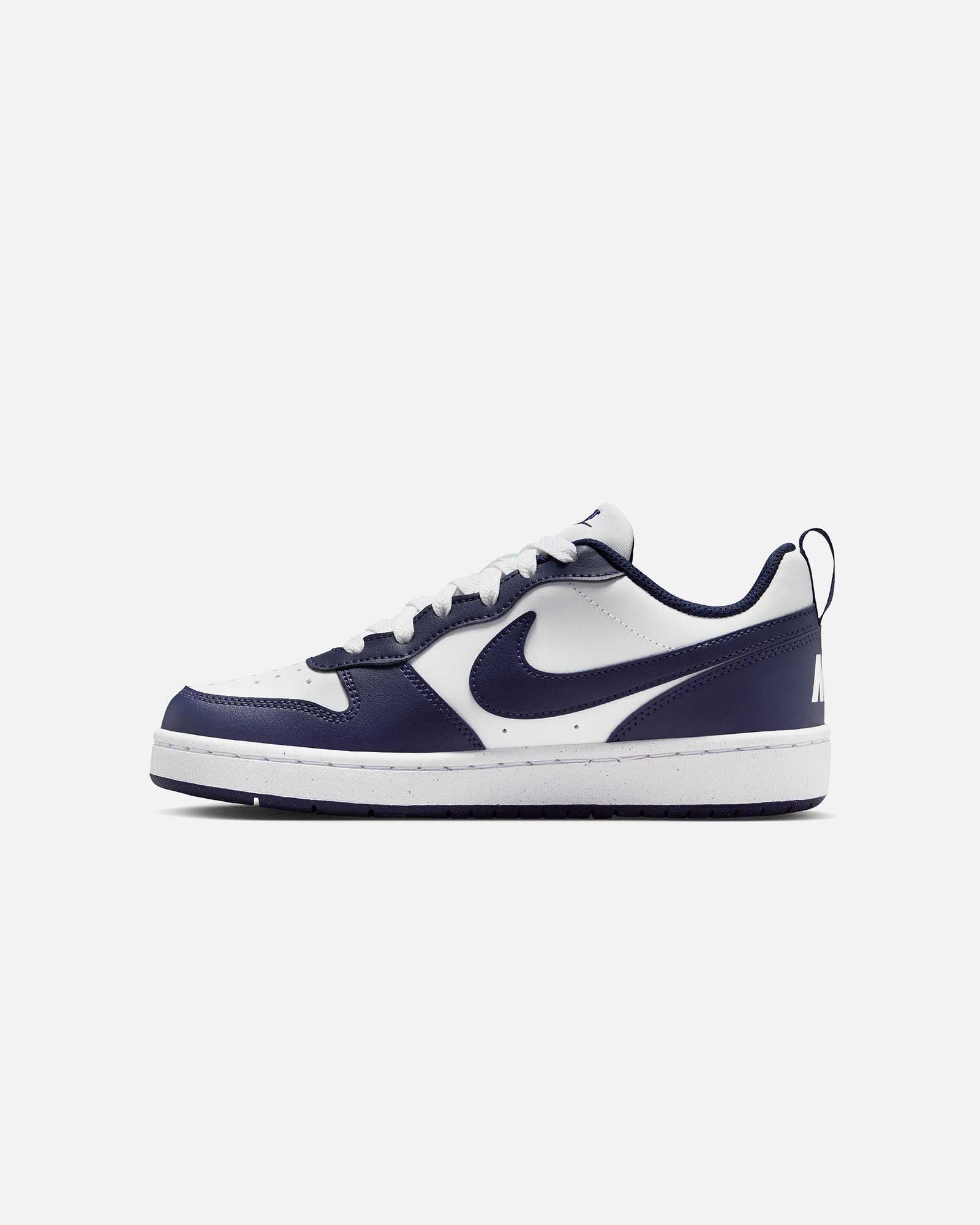 Zapatillas Nike Court Borough Low Next Bloom - Fútbol Factory