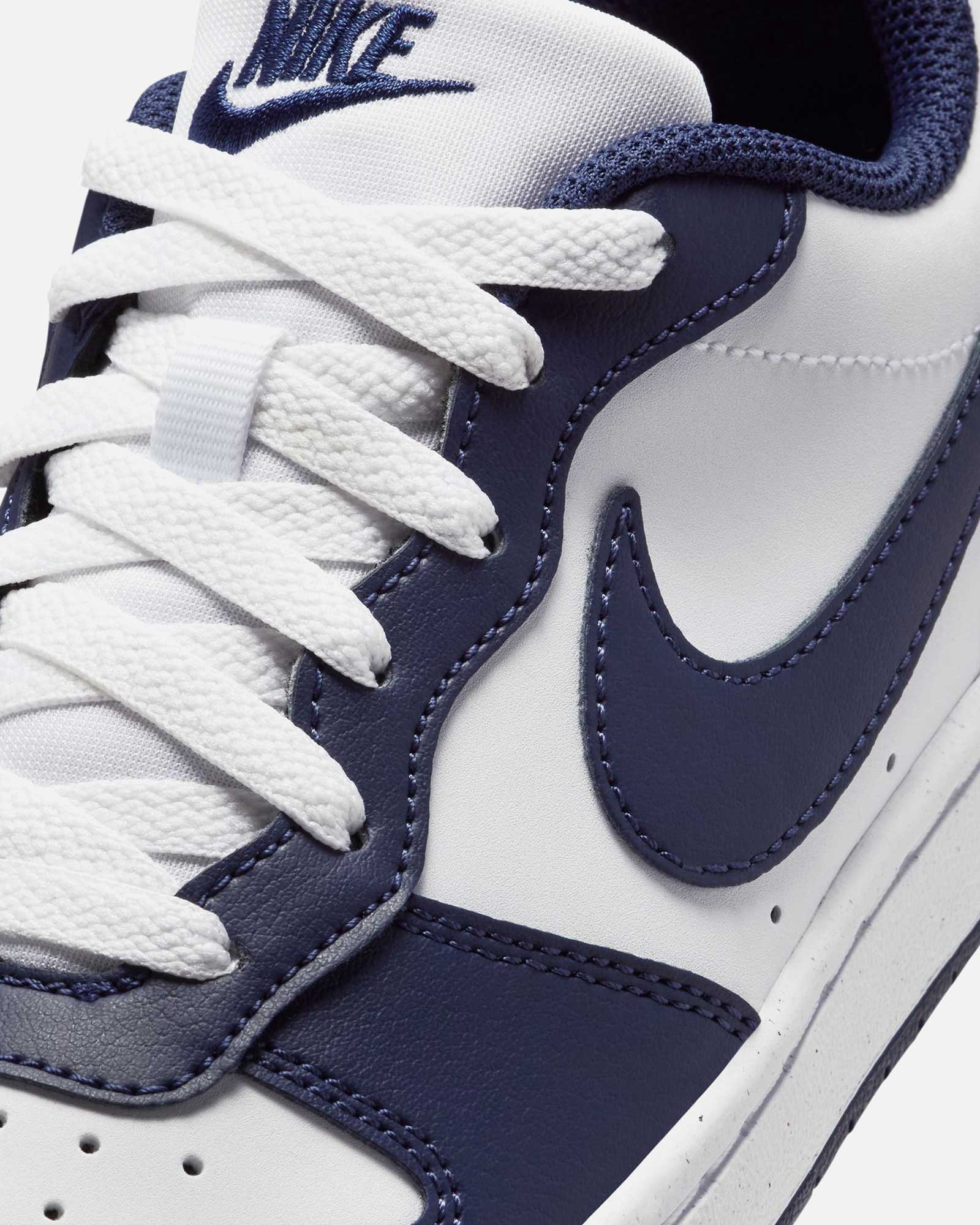 Zapatillas Nike Court Borough Low Next Bloom - Fútbol Factory