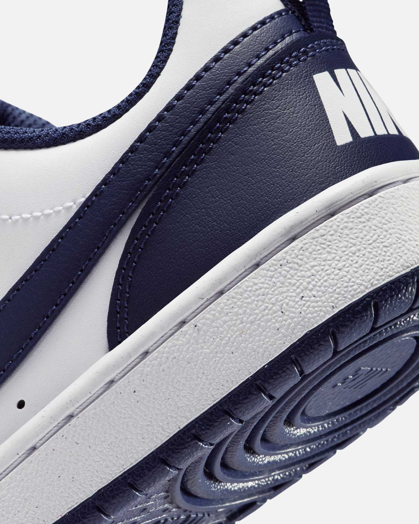 Zapatillas Nike Court Borough Low Next Bloom - Fútbol Factory