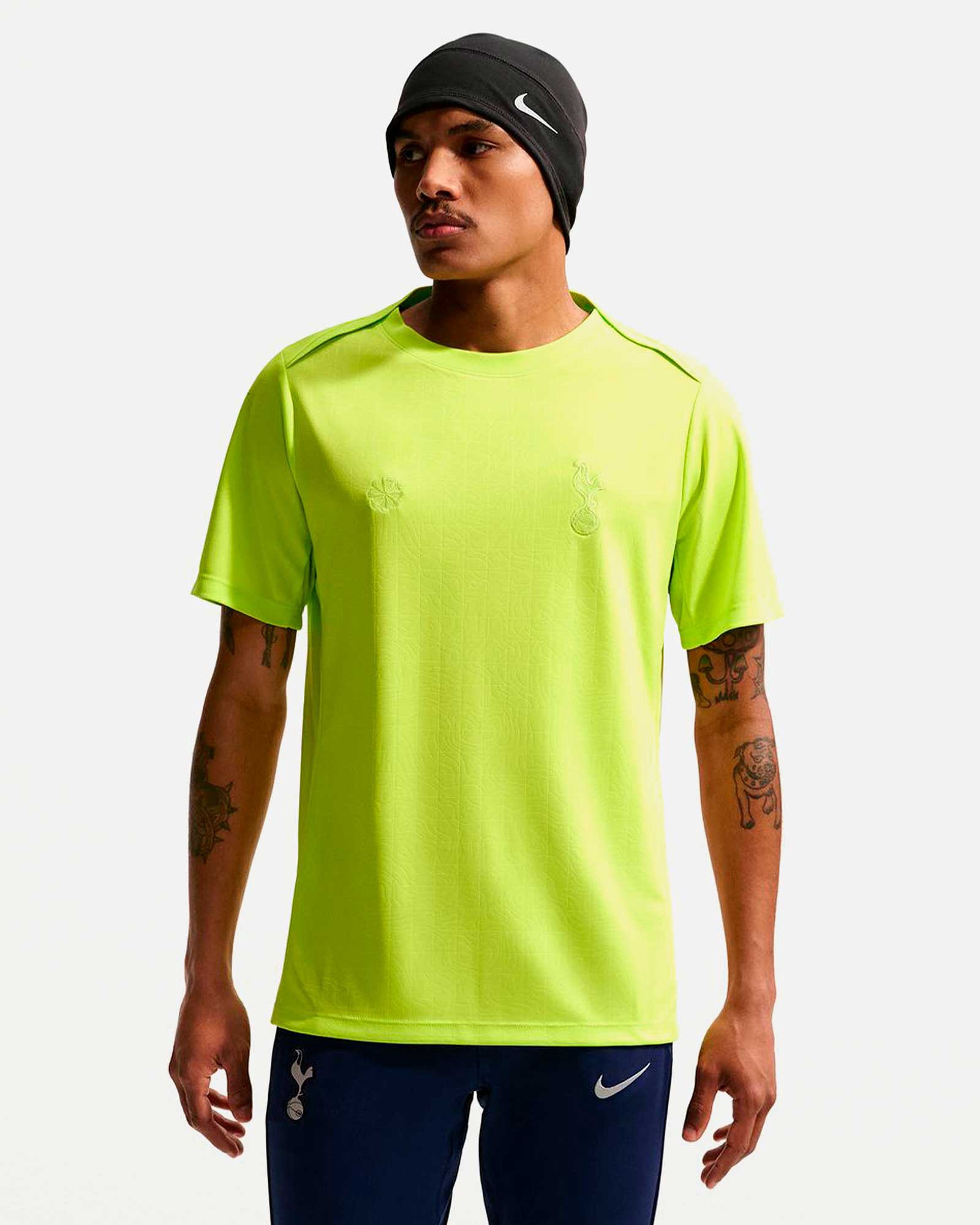 Camiseta Tottenham Hotspur 2025/2026 Strike Top TR - Fútbol Factory