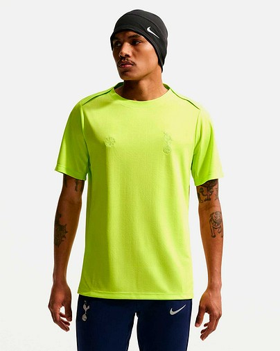 Camiseta Tottenham Hotspur 2025/2026 Strike Top TR