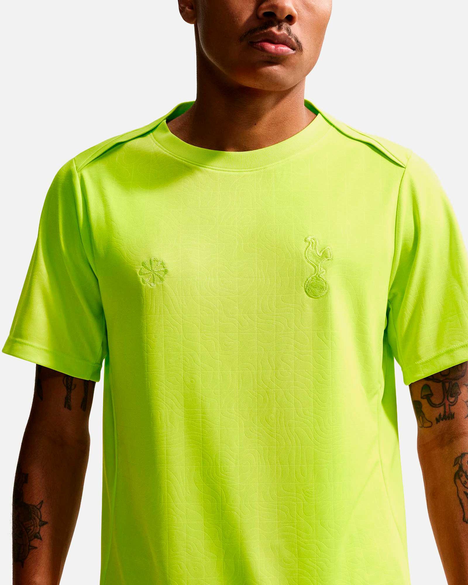 Camiseta Tottenham Hotspur 2025/2026 Strike Top TR - Fútbol Factory