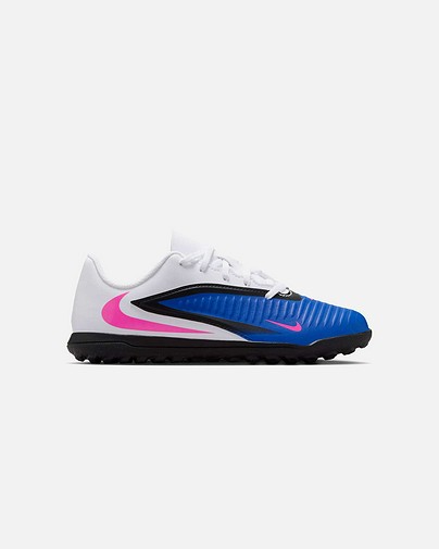 Botas Nike Zoom Phantom 6 Low Club TF