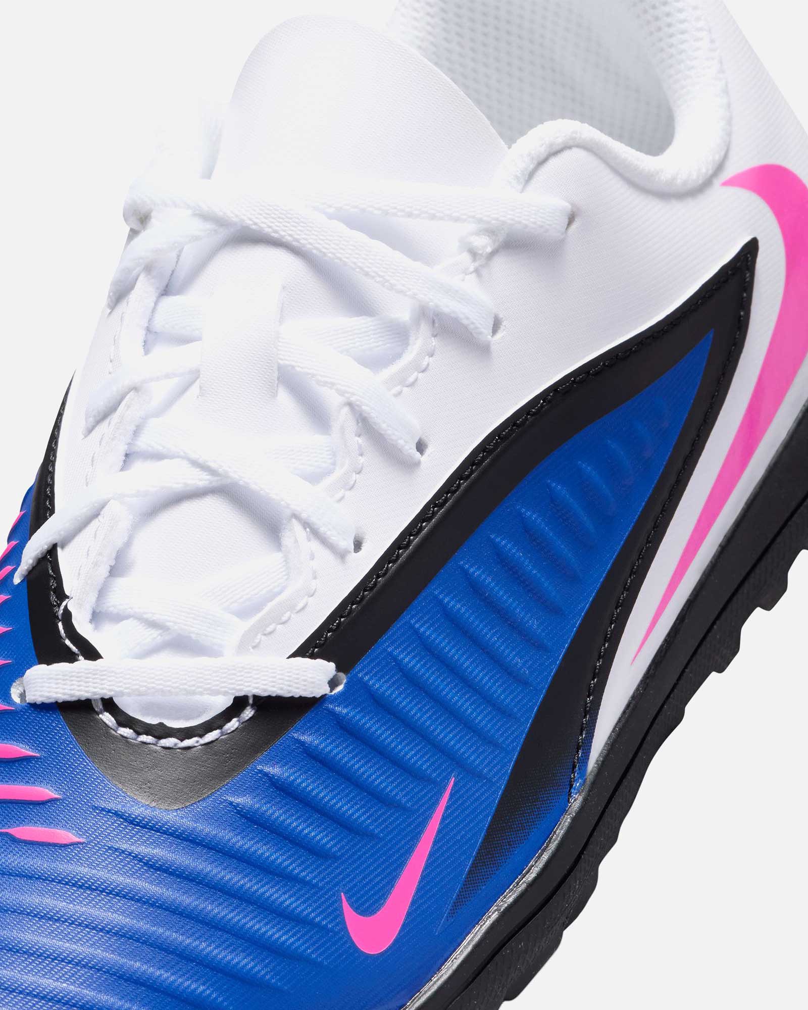 Botas Nike Zoom Phantom 6 Low Club TF - Fútbol Factory