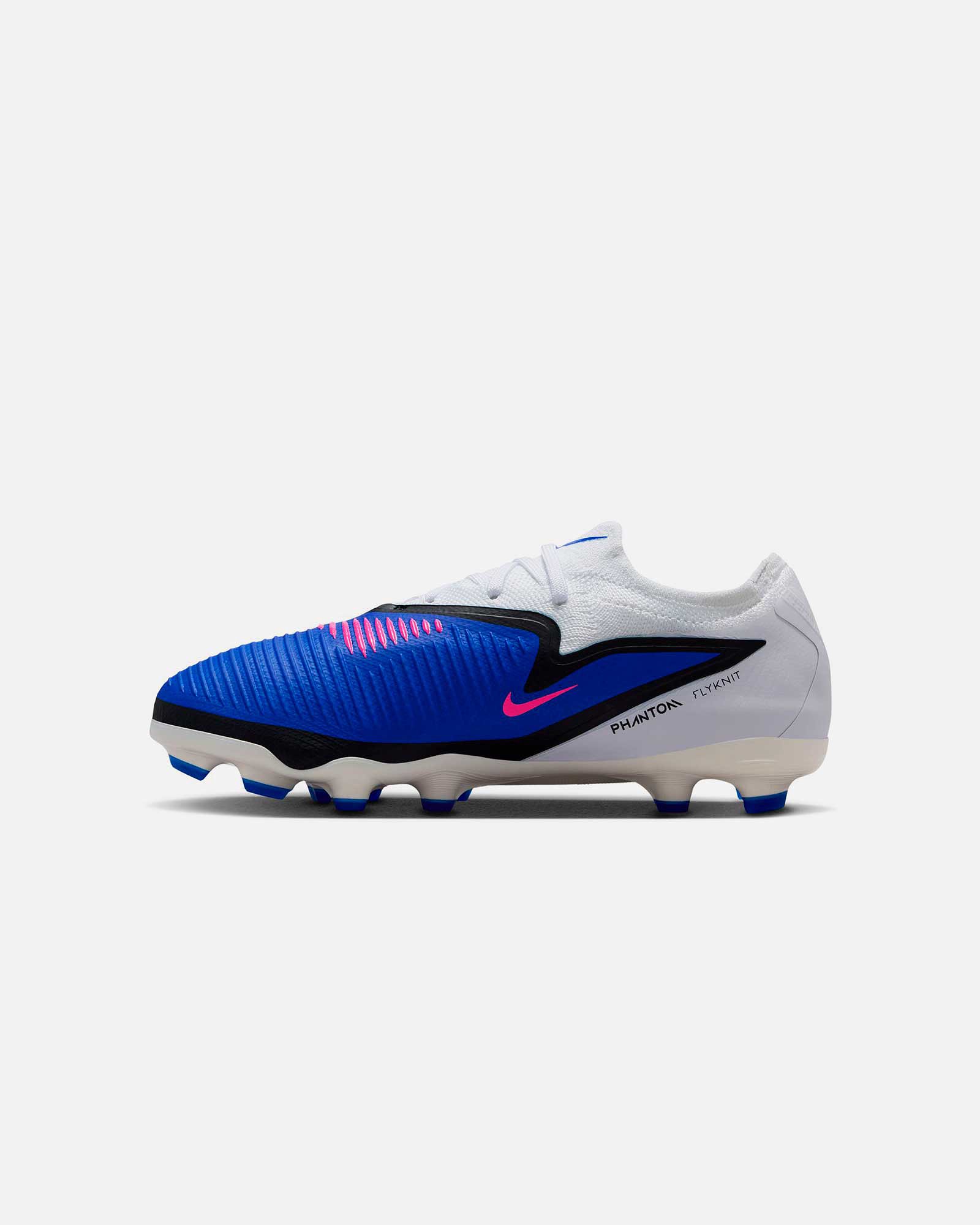 Botas Nike Phantom 6 Low Pro FG/MG - Fútbol Factory