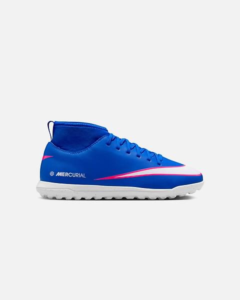 Botas Nike Zoom Mercurial Superlfy 10 Club TF