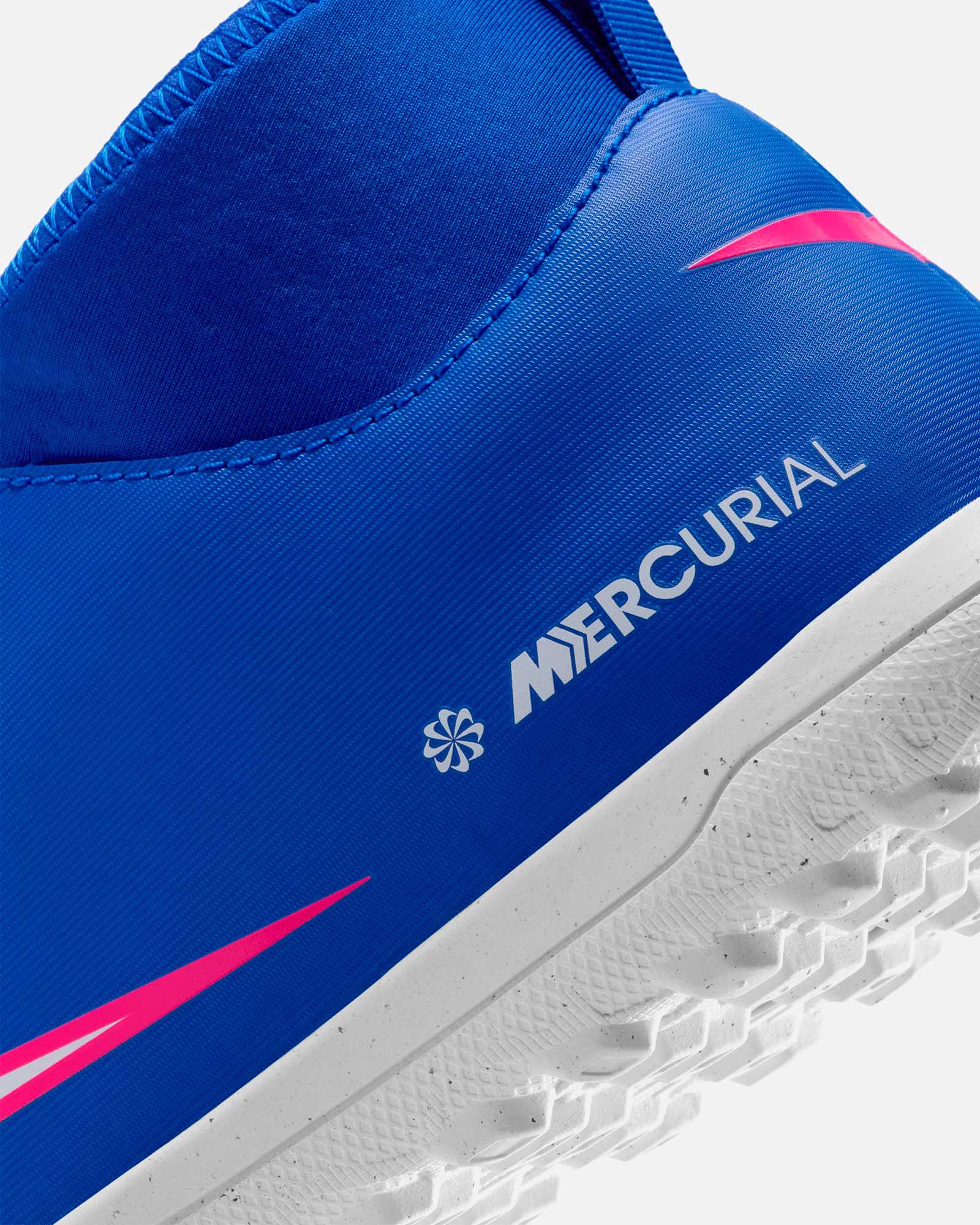 Botas Nike Zoom Mercurial Superlfy 10 Club TF Botas Nike Zoom Mercurial Superlfy 10 Club TF - Fútbol Factory