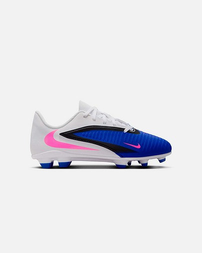 Botas Nike Phantom 6 Low Club MG